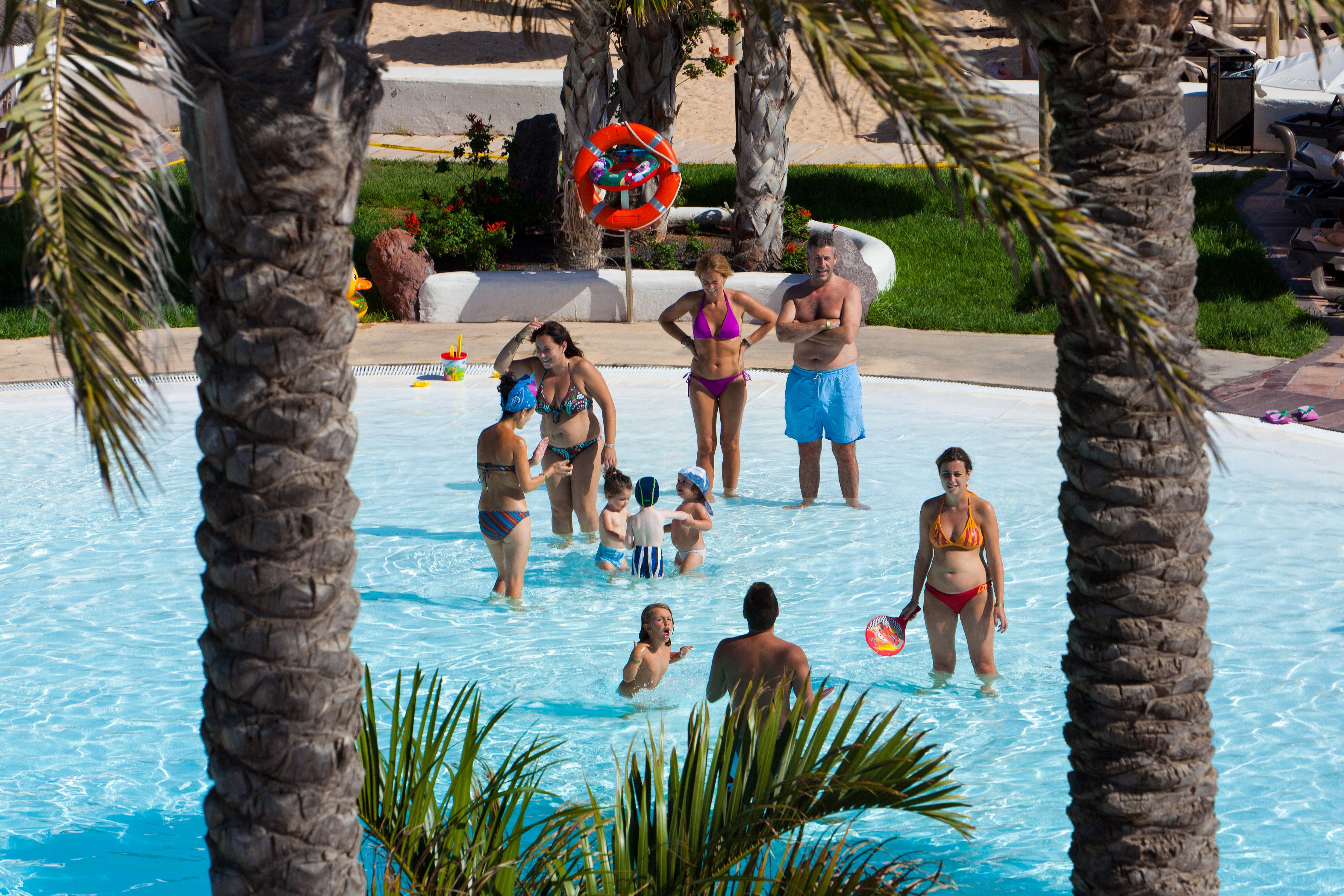 Gran Castillo Tagoro Family & Fun