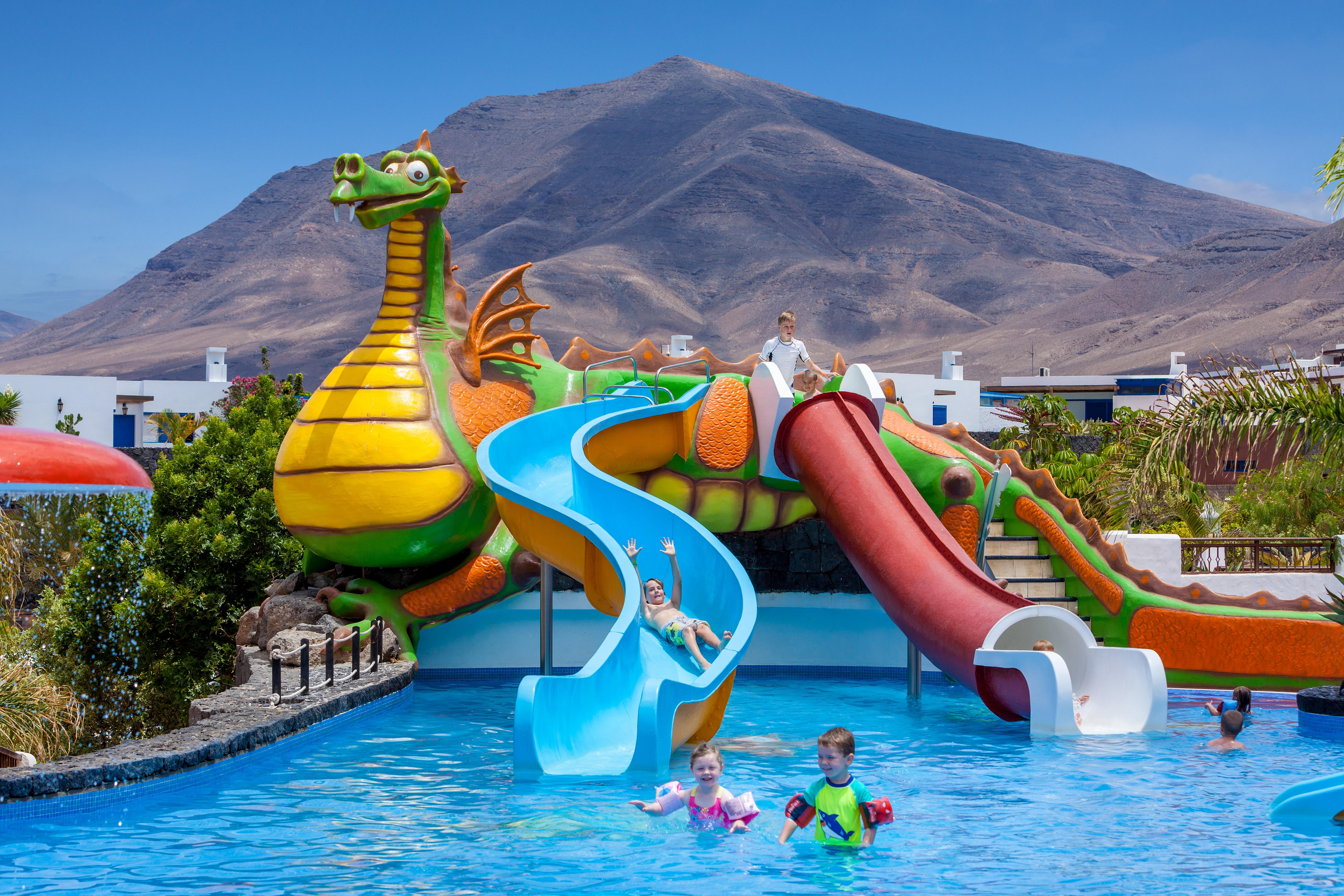 Gran Castillo Tagoro Family & Fun