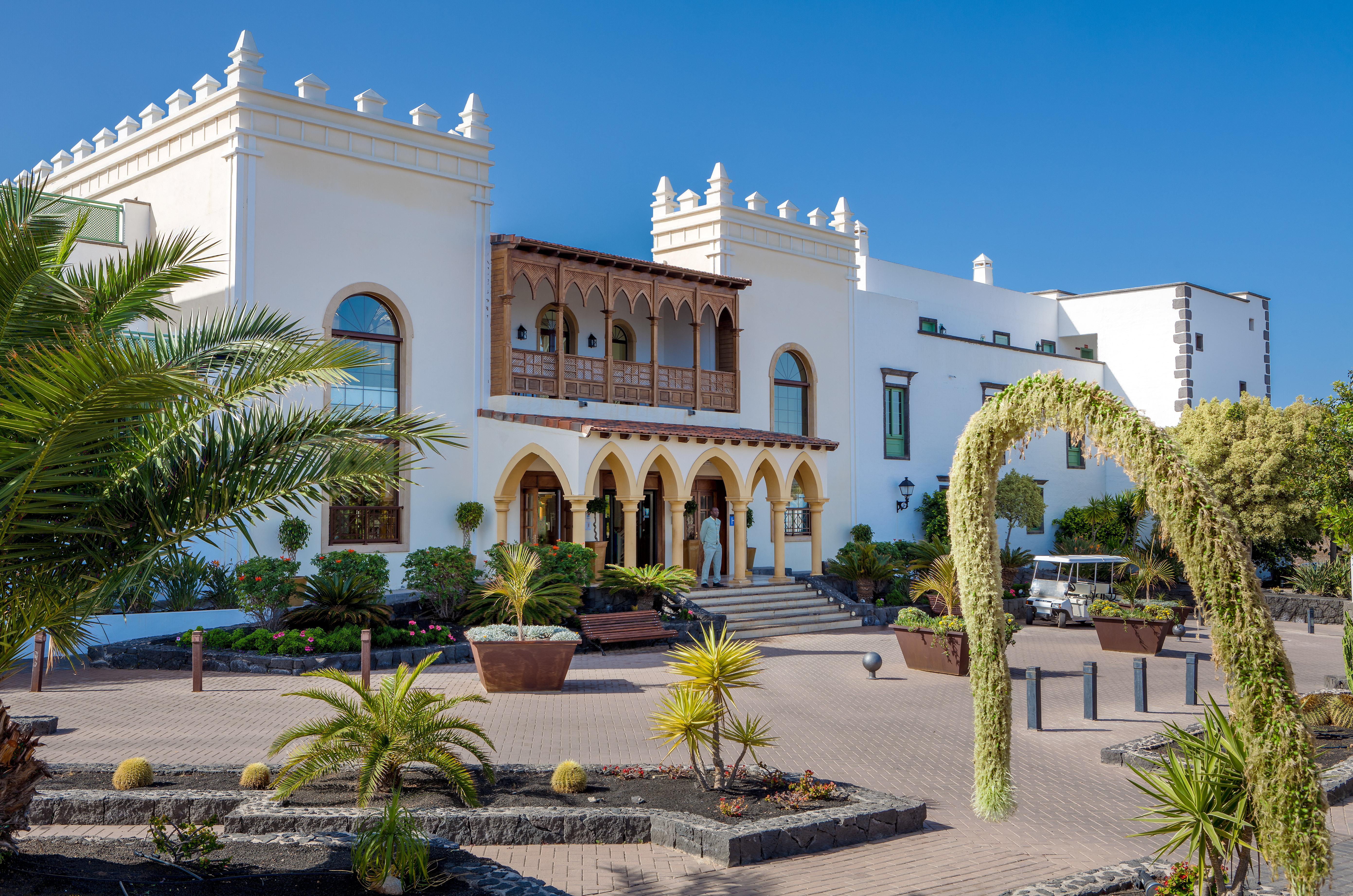 Gran Castillo Tagoro Family & Fun