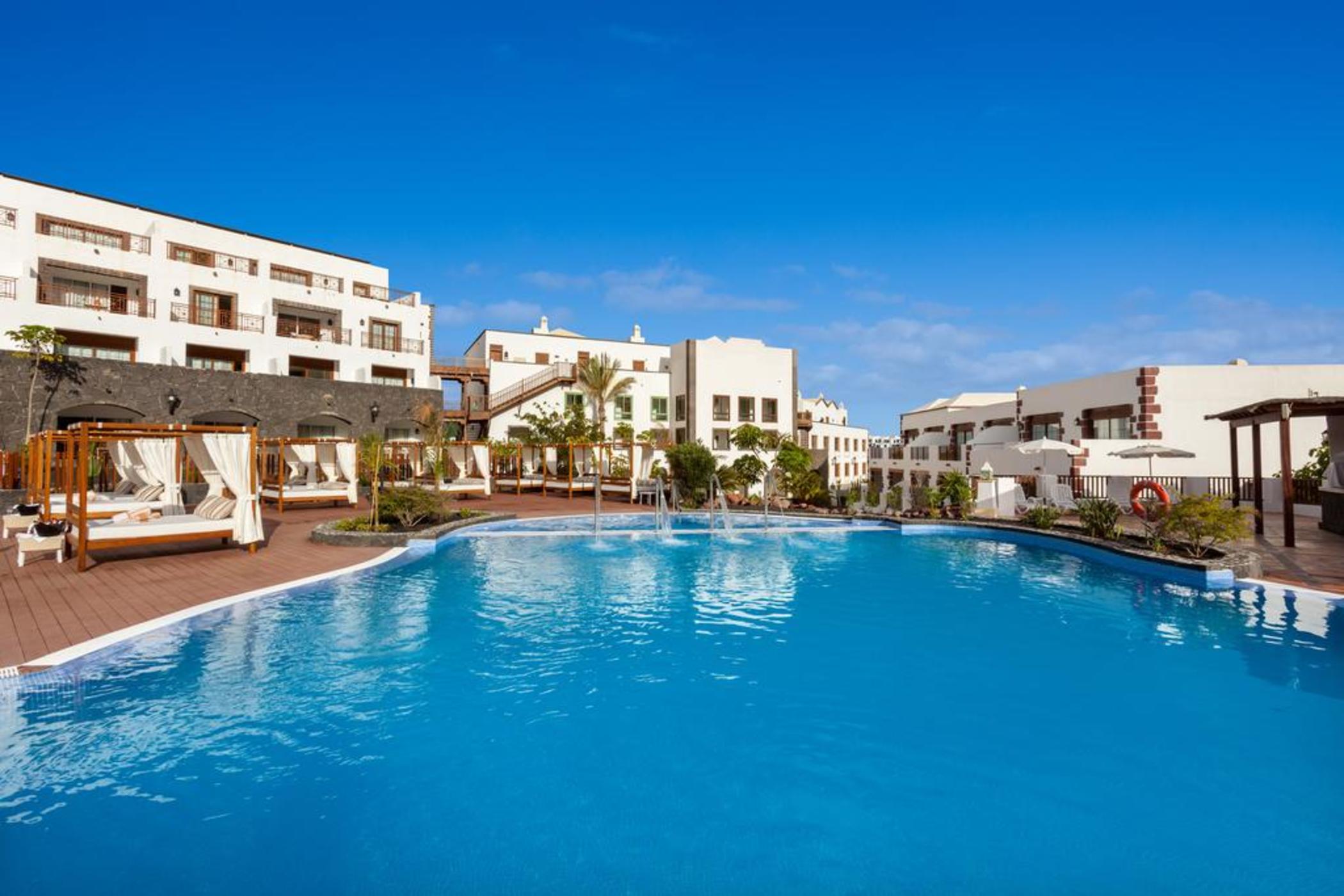 Gran Castillo Tagoro Family & Fun