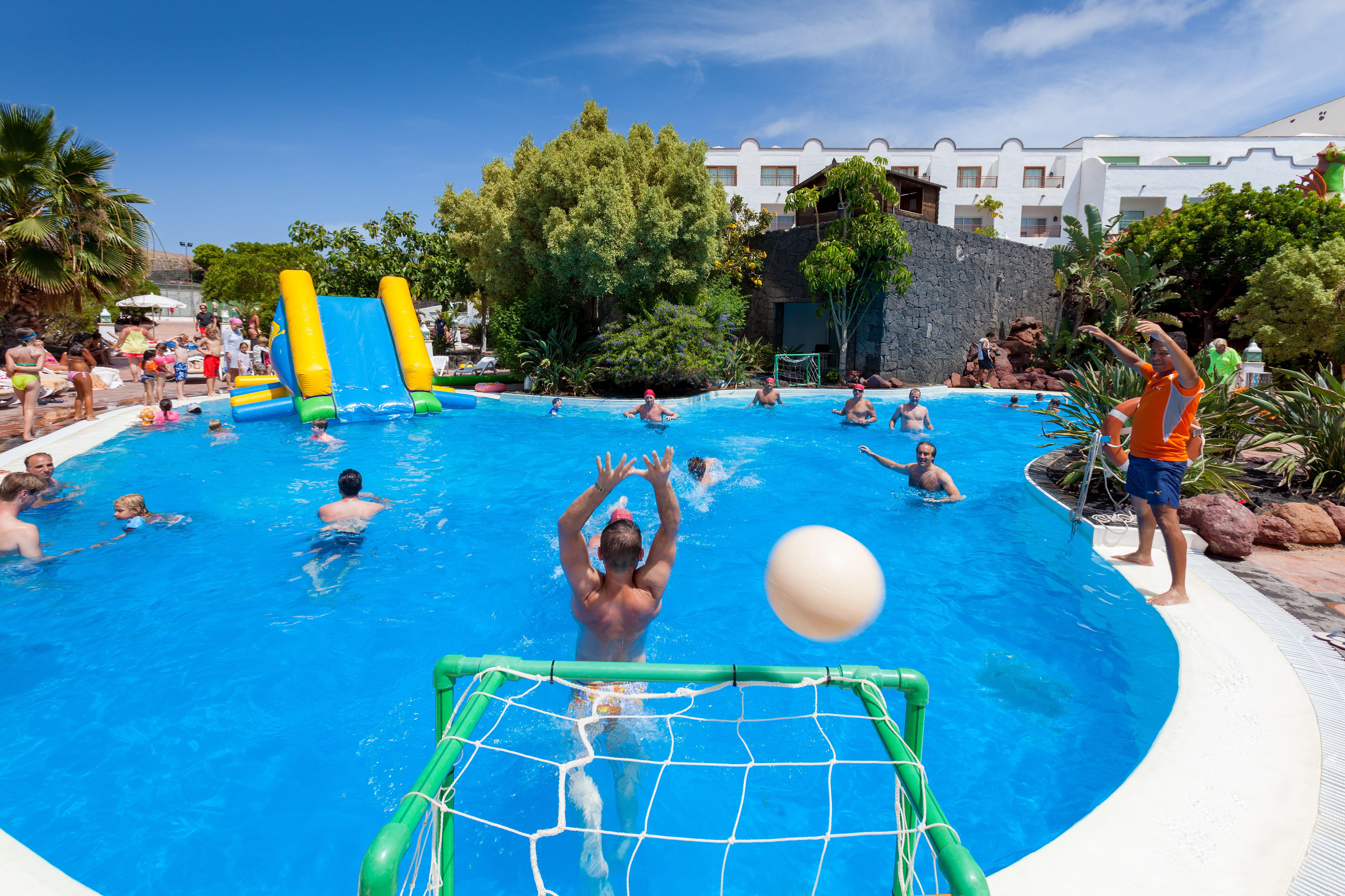 Gran Castillo Tagoro Family & Fun