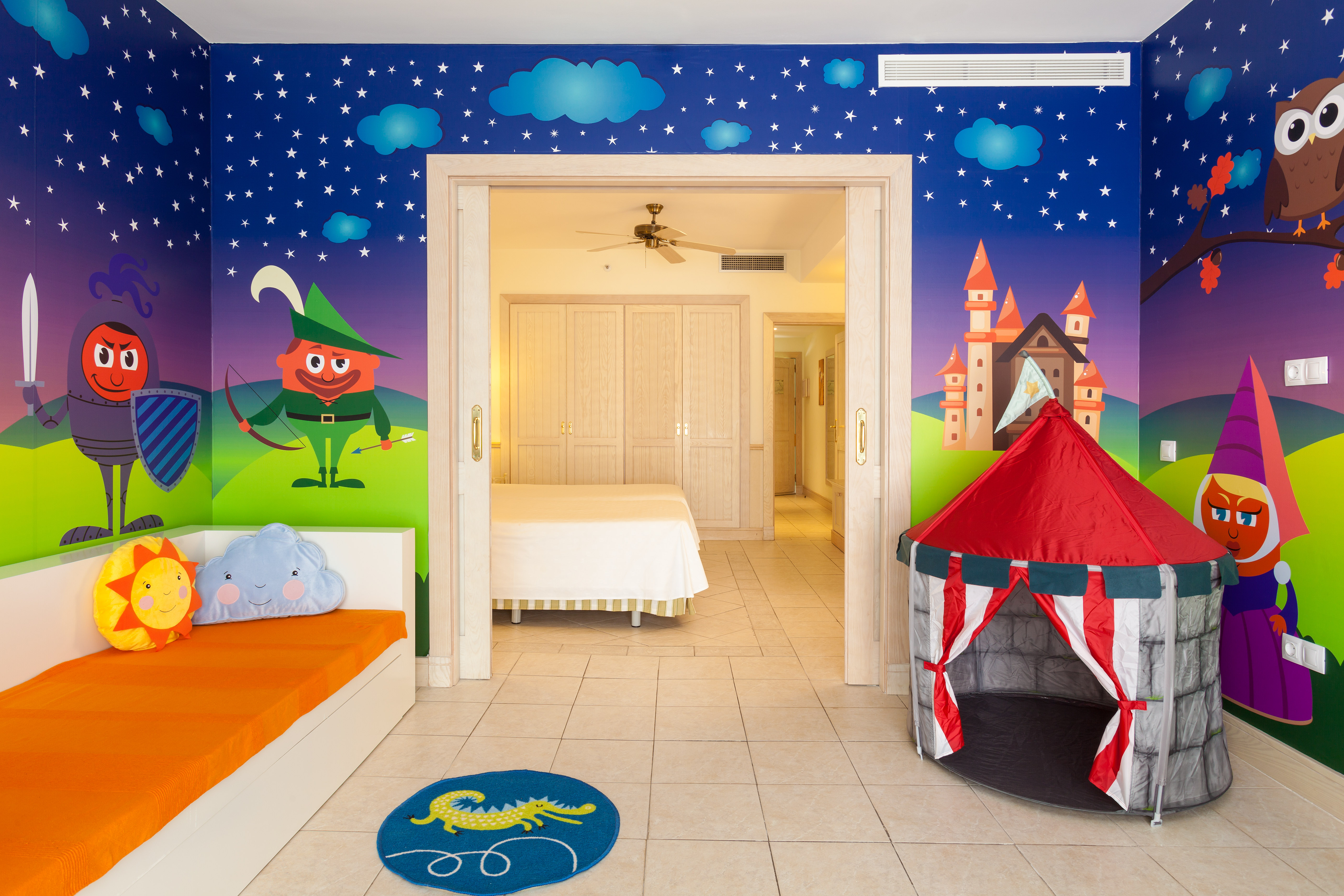 Gran Castillo Tagoro Family & Fun