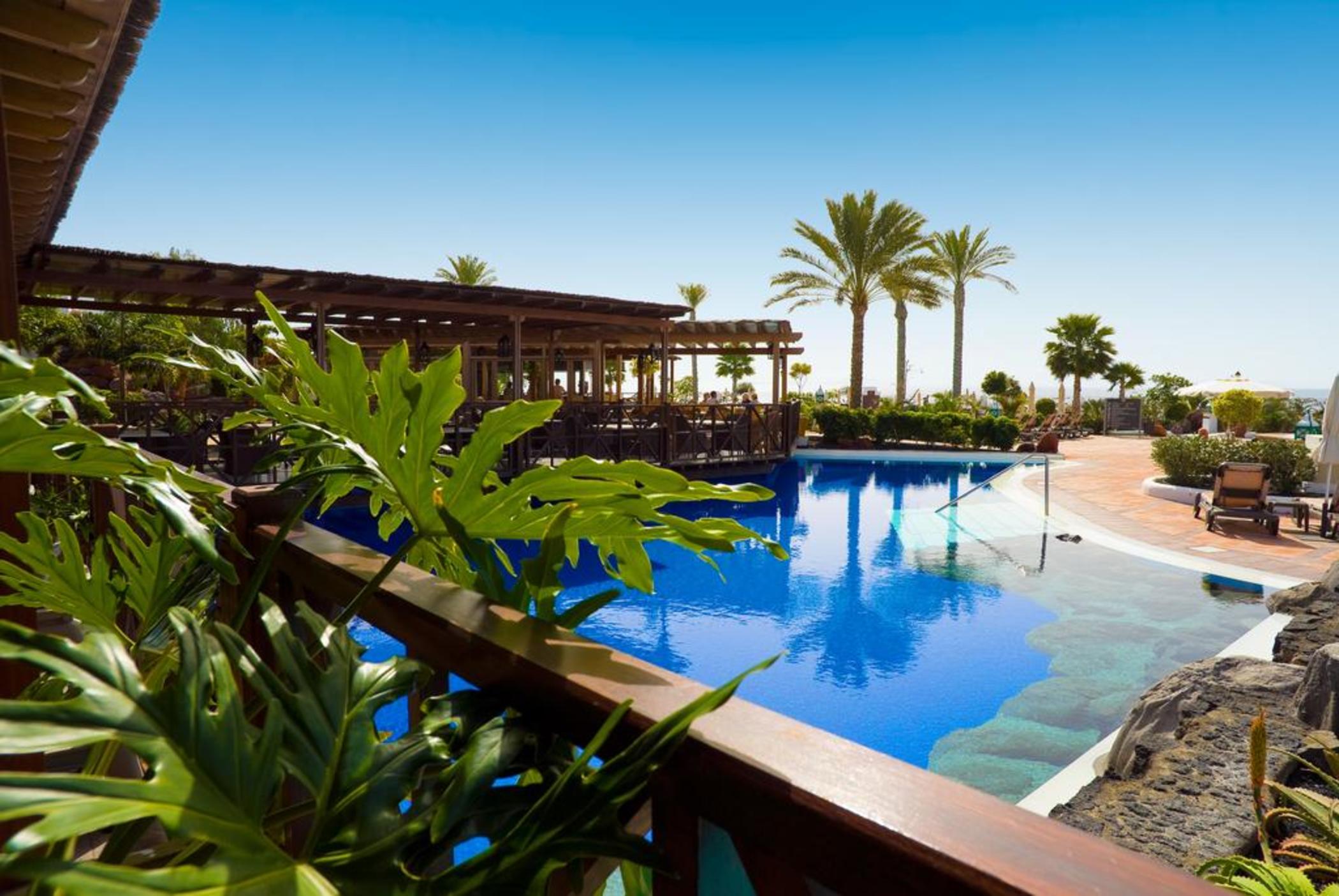 Gran Castillo Tagoro Family & Fun