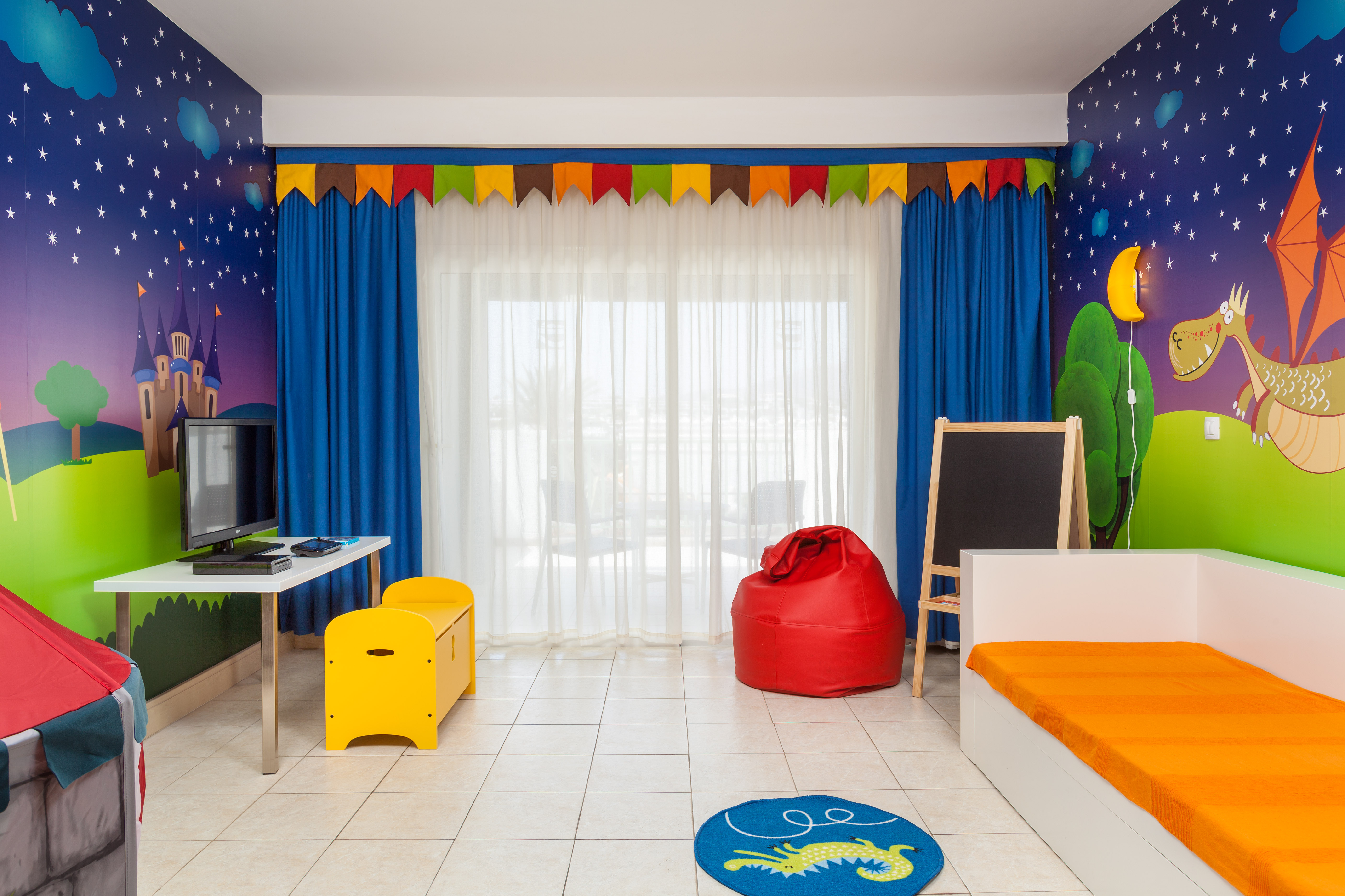 Gran Castillo Tagoro Family & Fun