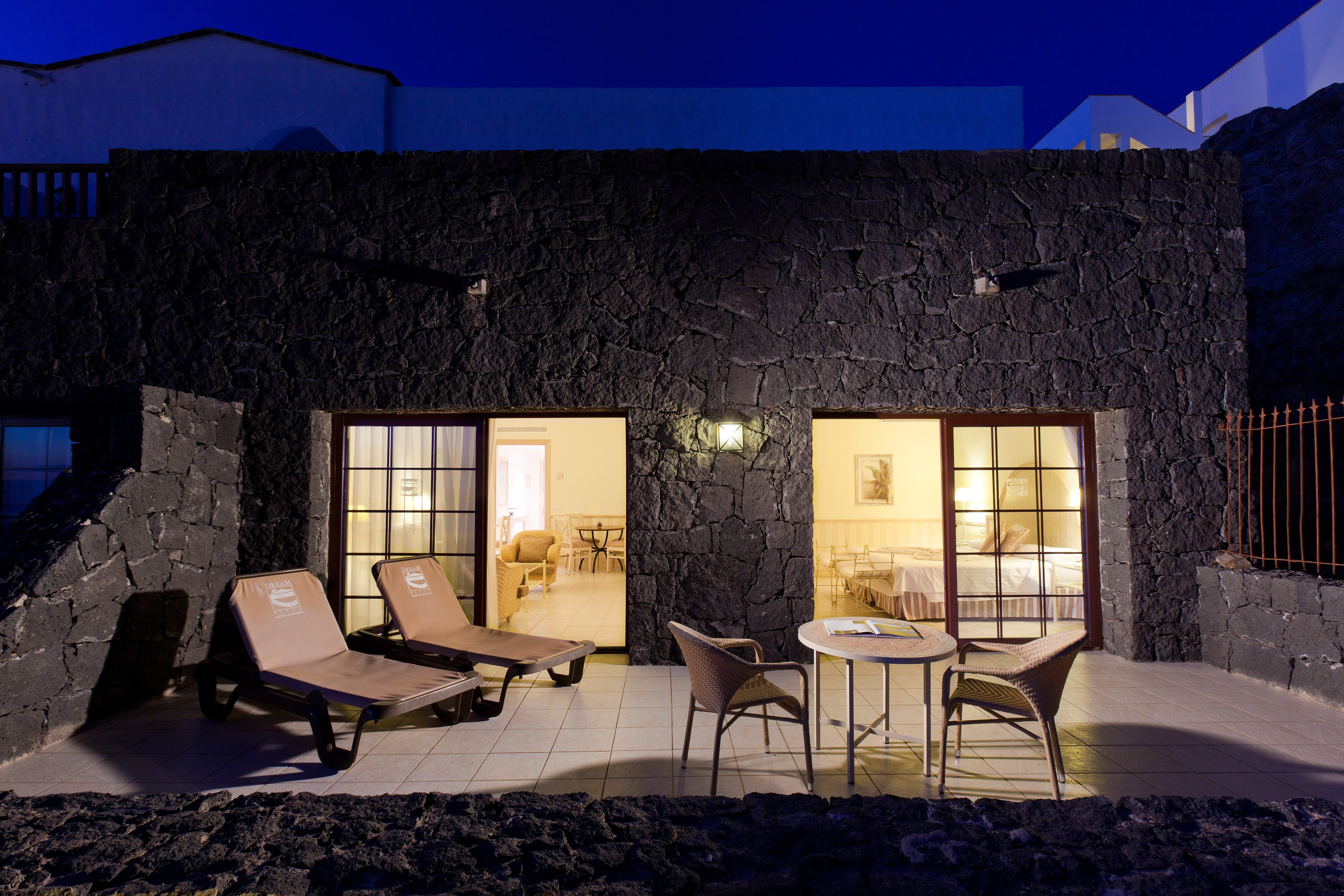 Gran Castillo Tagoro Family & Fun