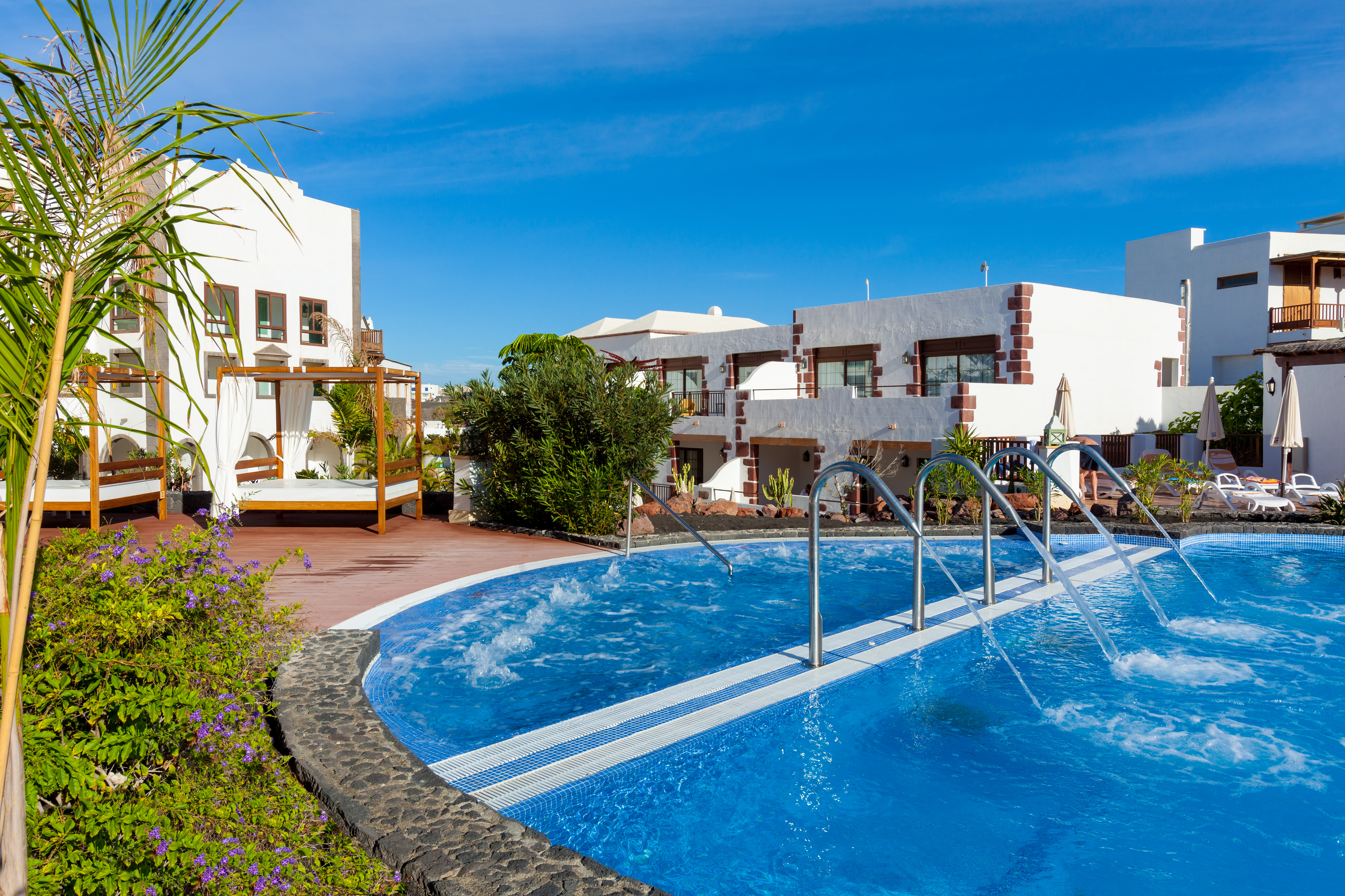 Gran Castillo Tagoro Family & Fun