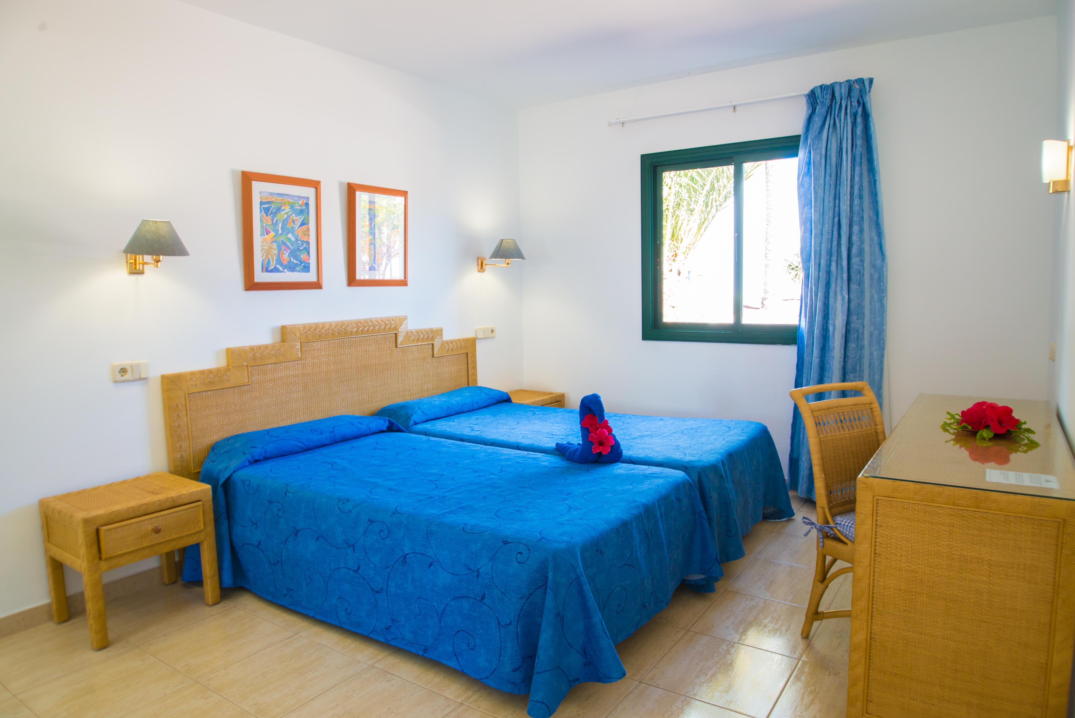 HL Club Playa Blanca Hotel