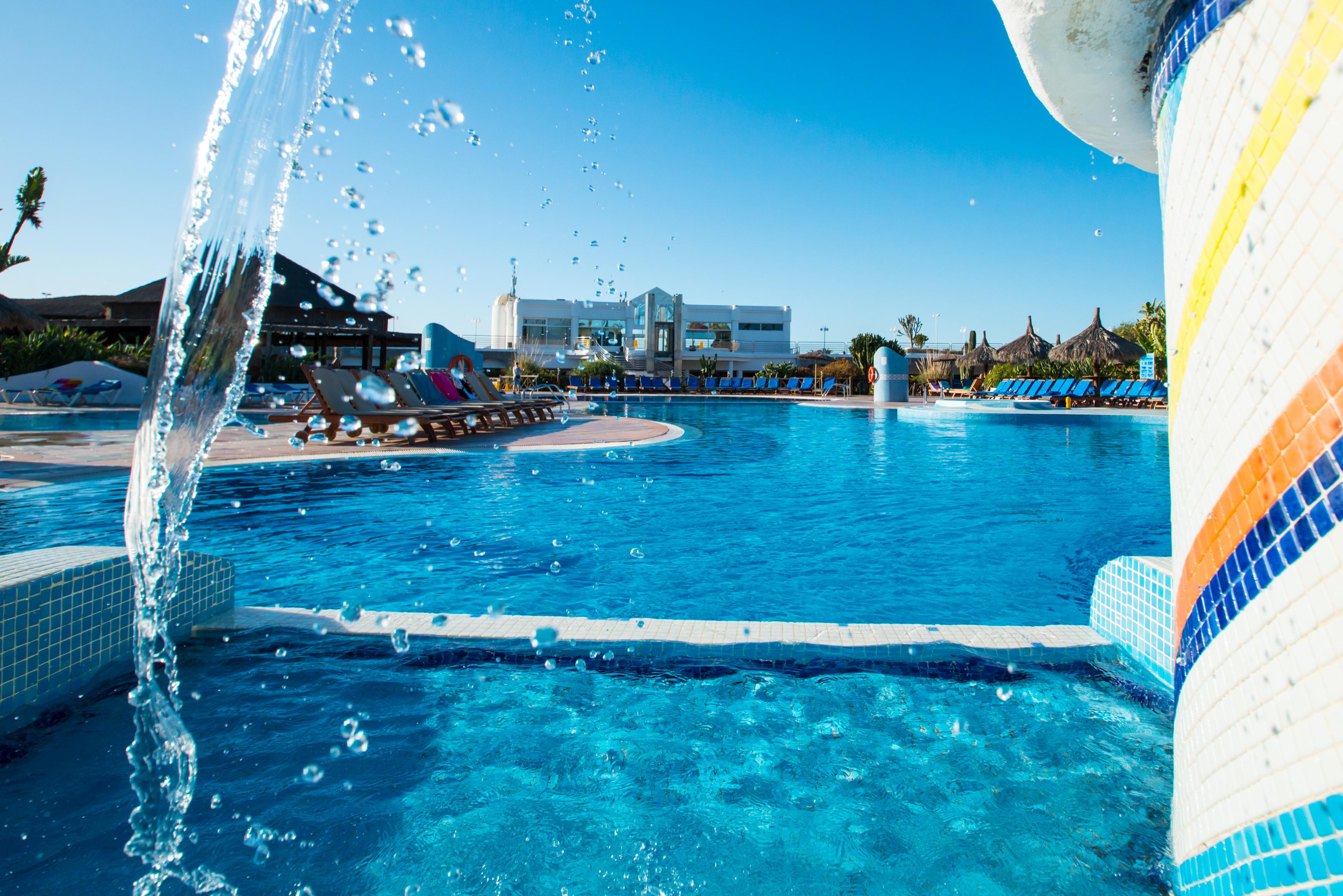 HL Club Playa Blanca Hotel