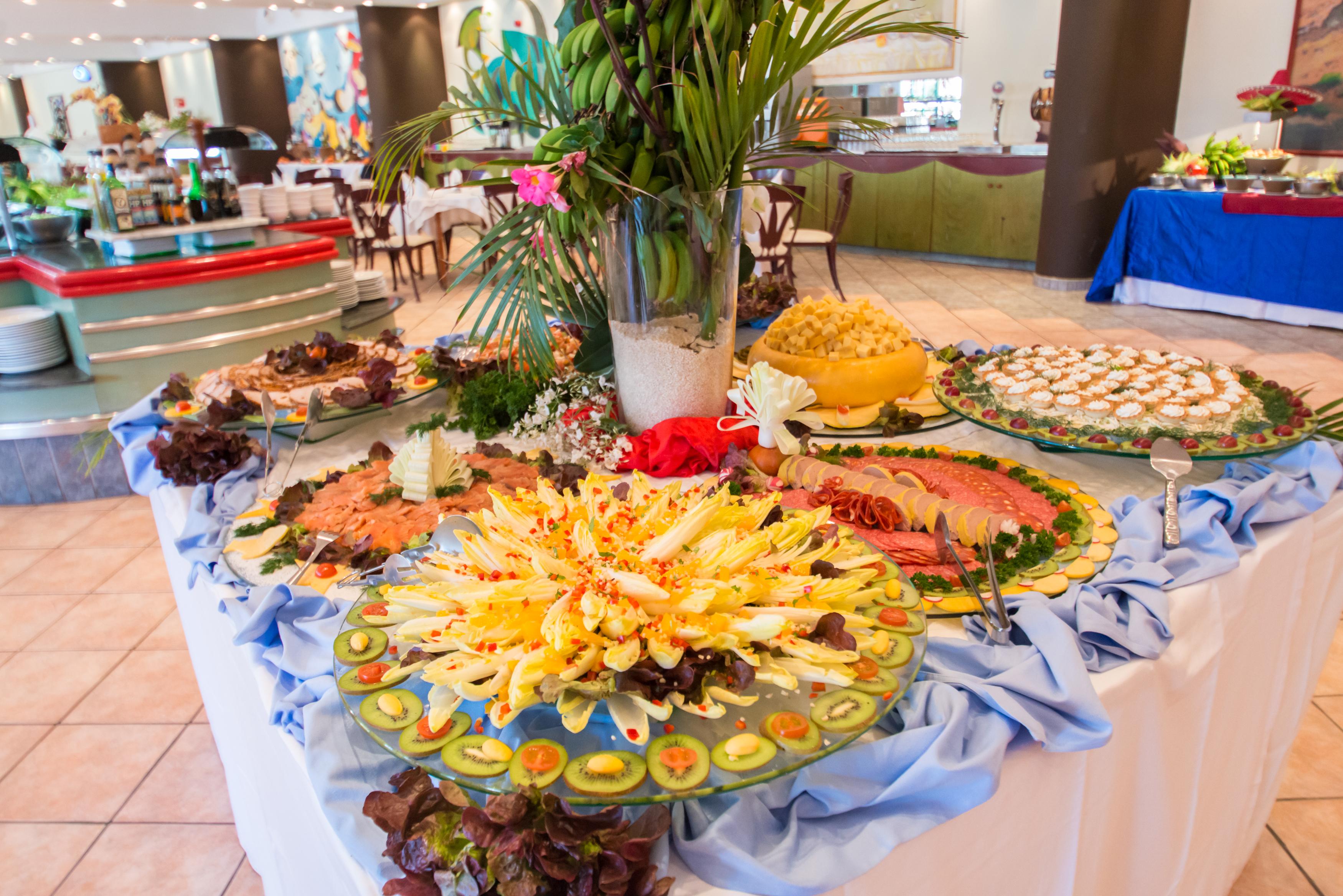 HL Club Playa Blanca Hotel