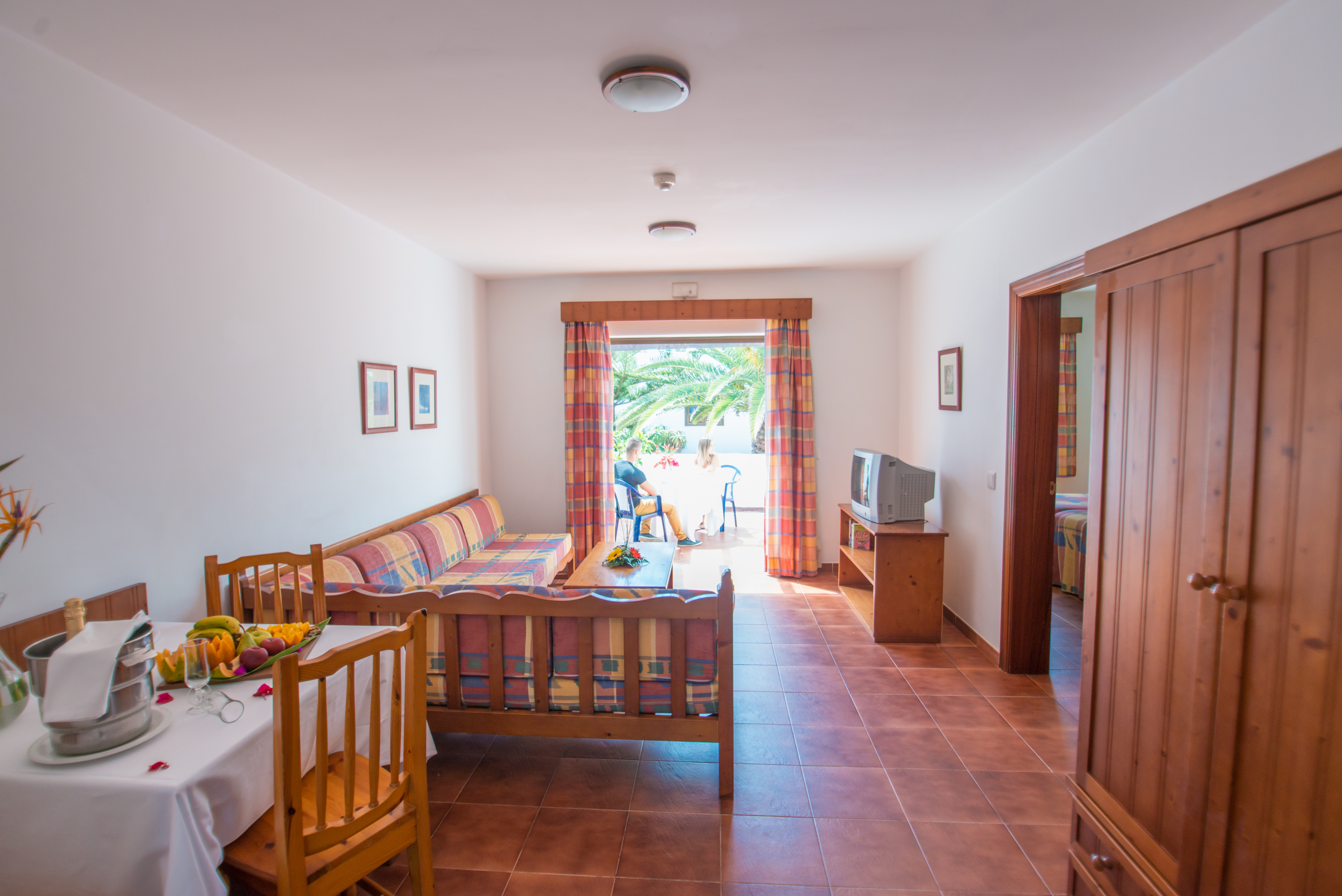 HL Rio Playa Blanca Hotel