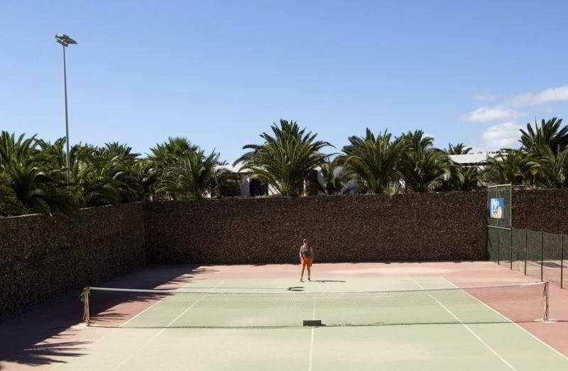 HL Rio Playa Blanca Hotel