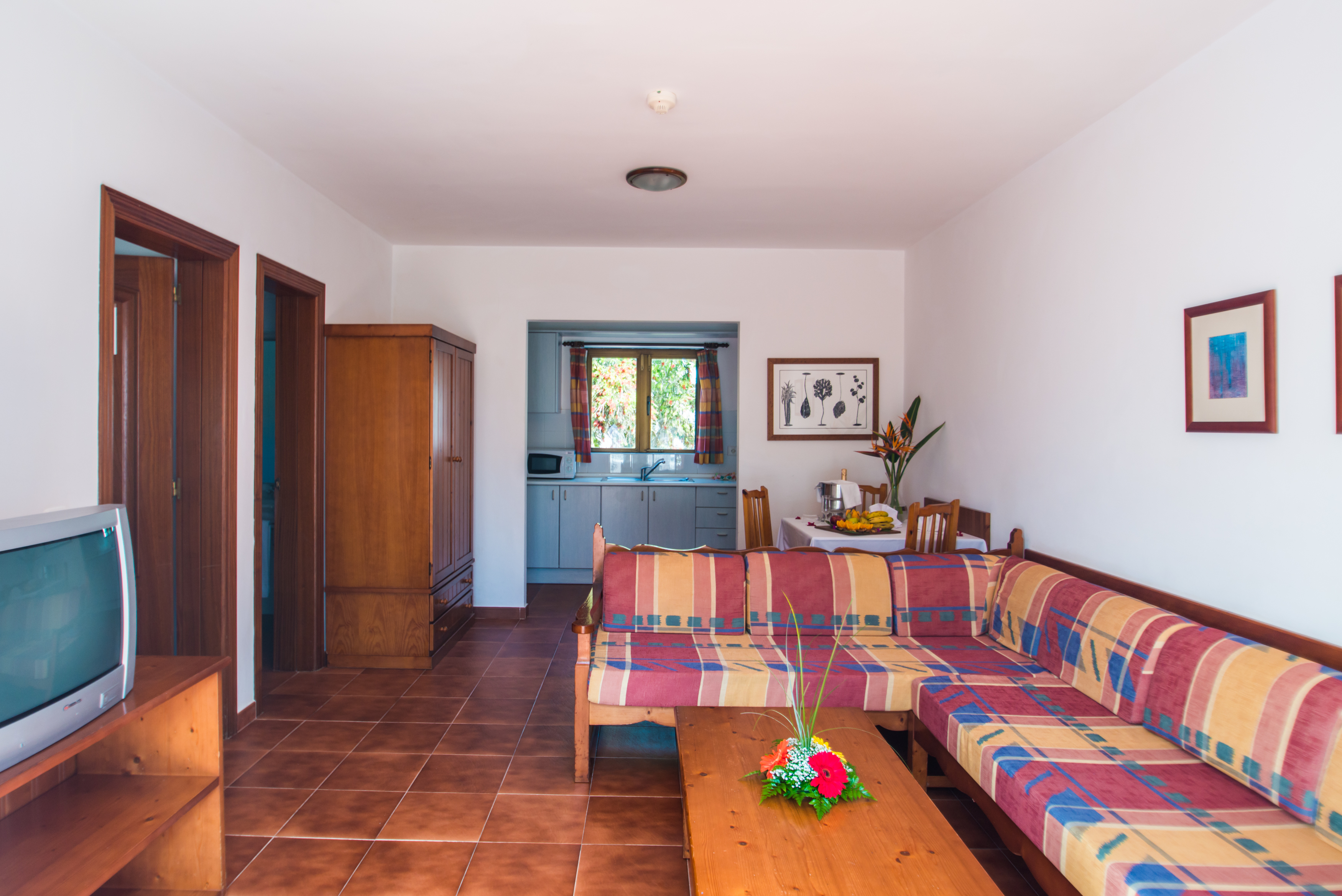 HL Rio Playa Blanca Hotel