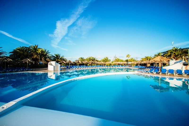 HL Rio Playa Blanca Hotel
