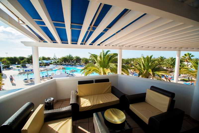 HL Rio Playa Blanca Hotel