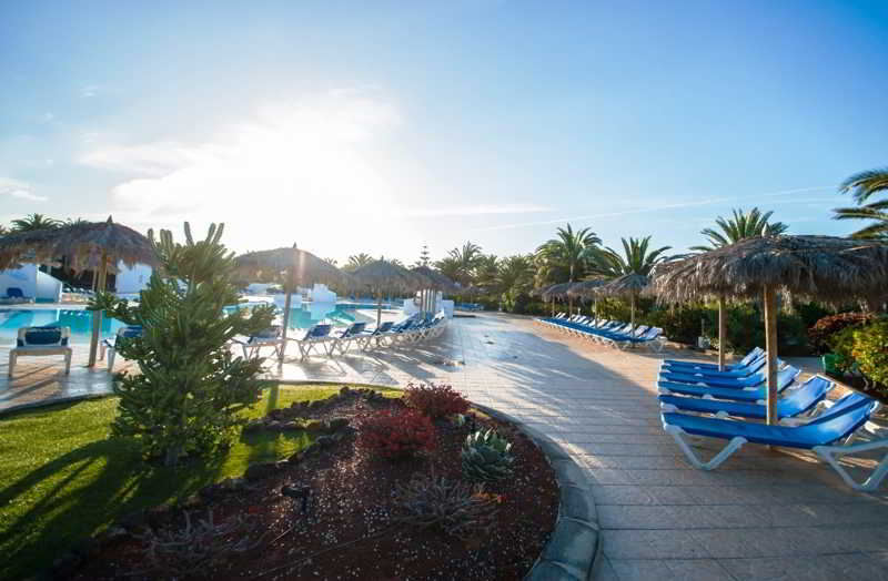 HL Rio Playa Blanca Hotel