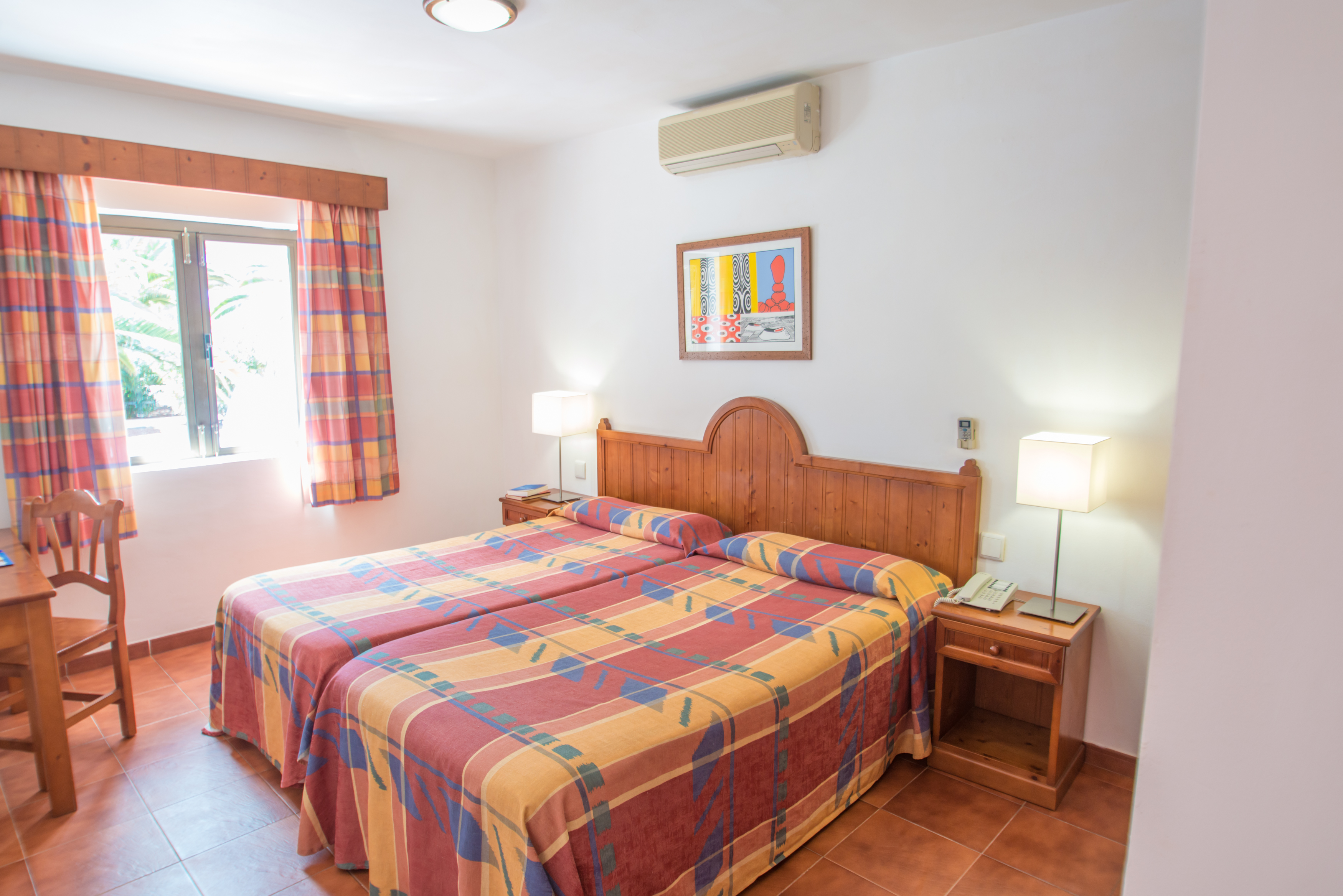 HL Rio Playa Blanca Hotel