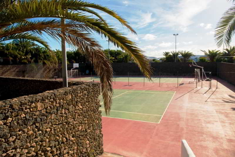 HL Rio Playa Blanca Hotel
