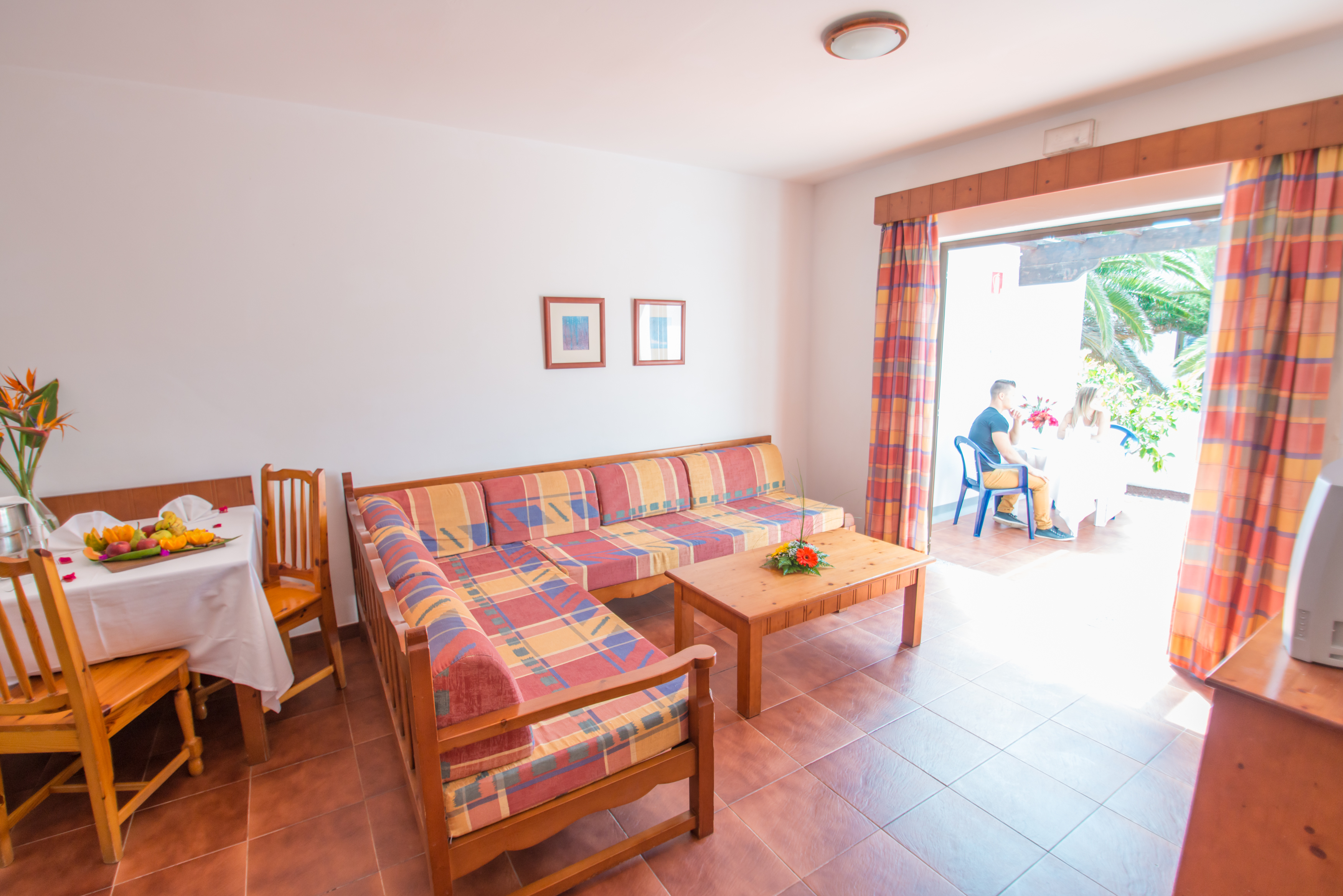 HL Rio Playa Blanca Hotel