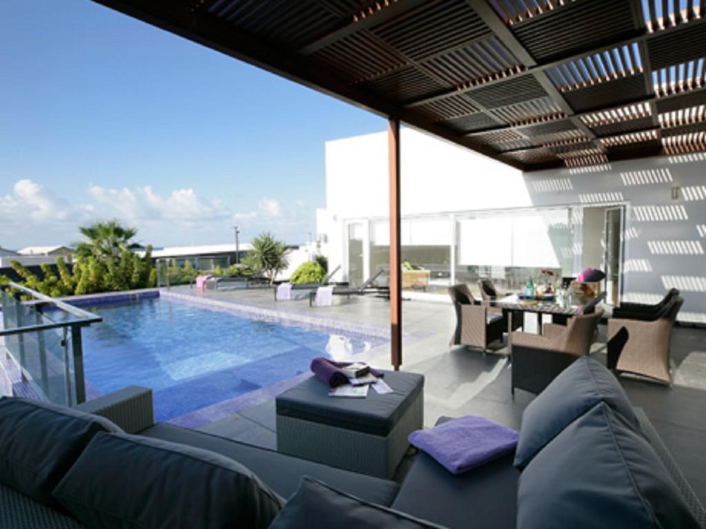 Hoopoe Villas Lanzarote