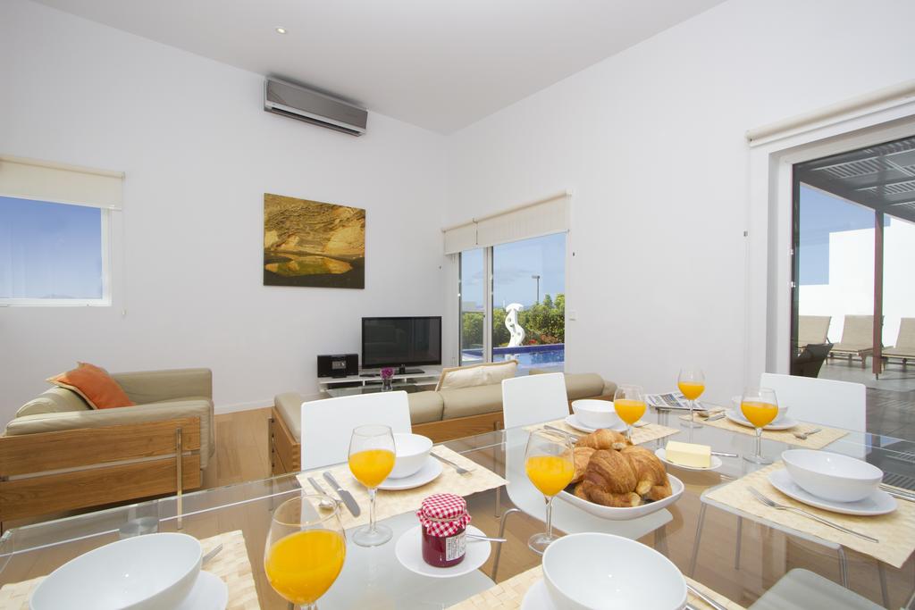 Hoopoe Villas Lanzarote