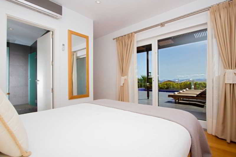 Hoopoe Villas Lanzarote