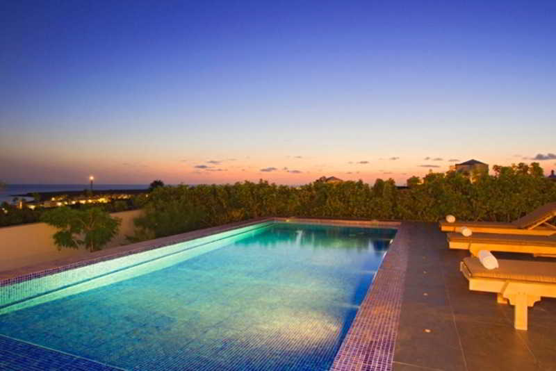 Hoopoe Villas Lanzarote