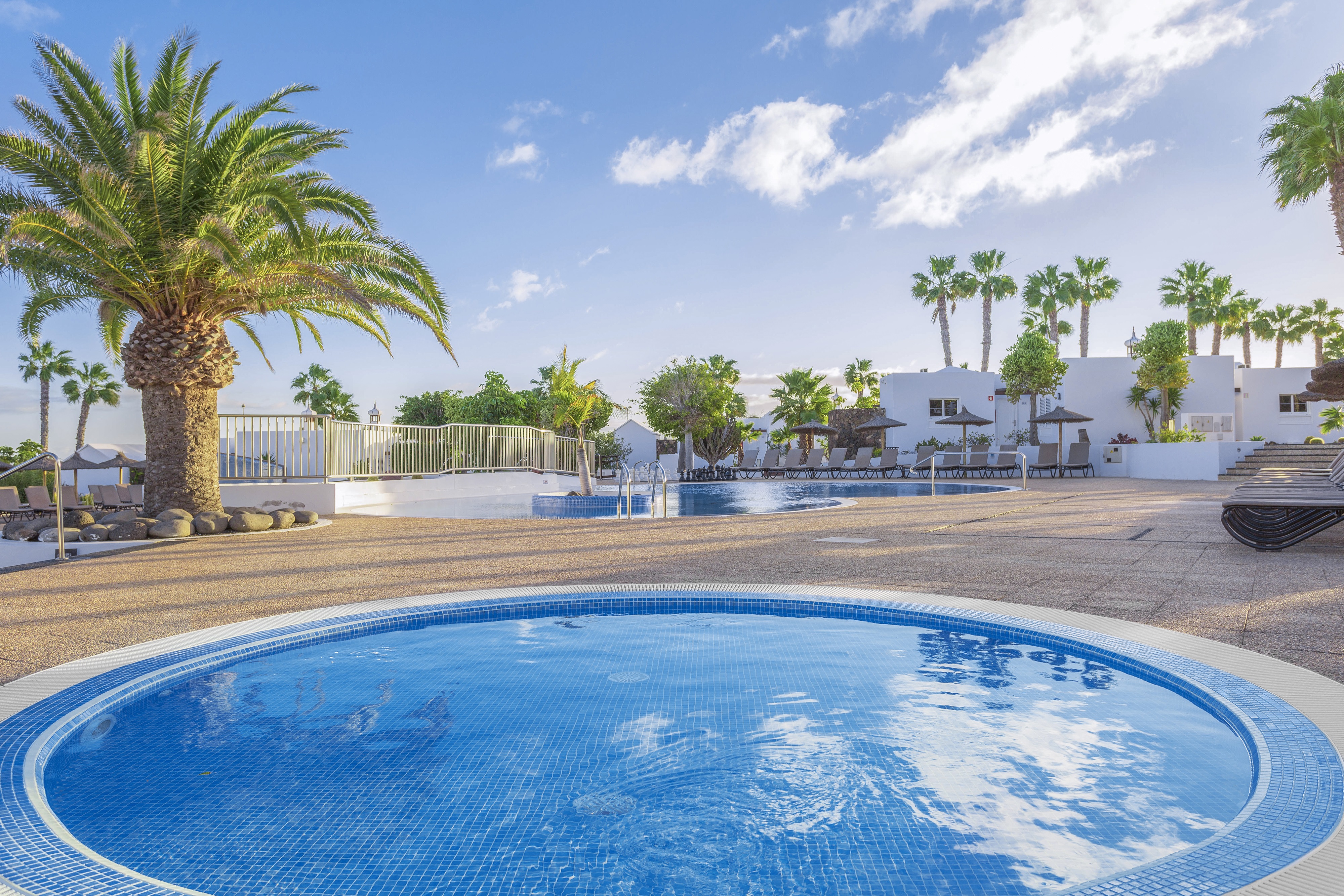 Jardines del Sol