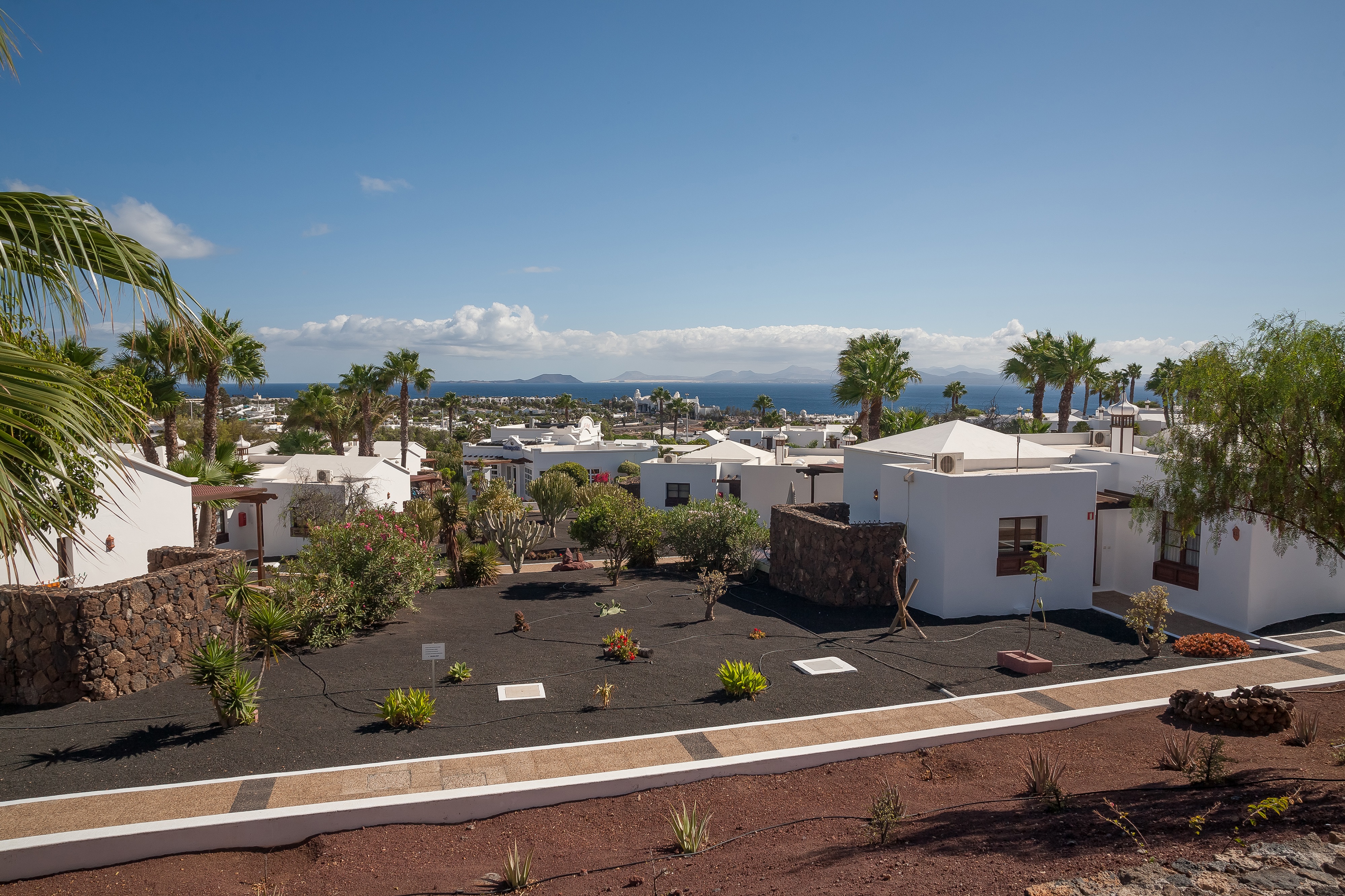 Jardines del Sol