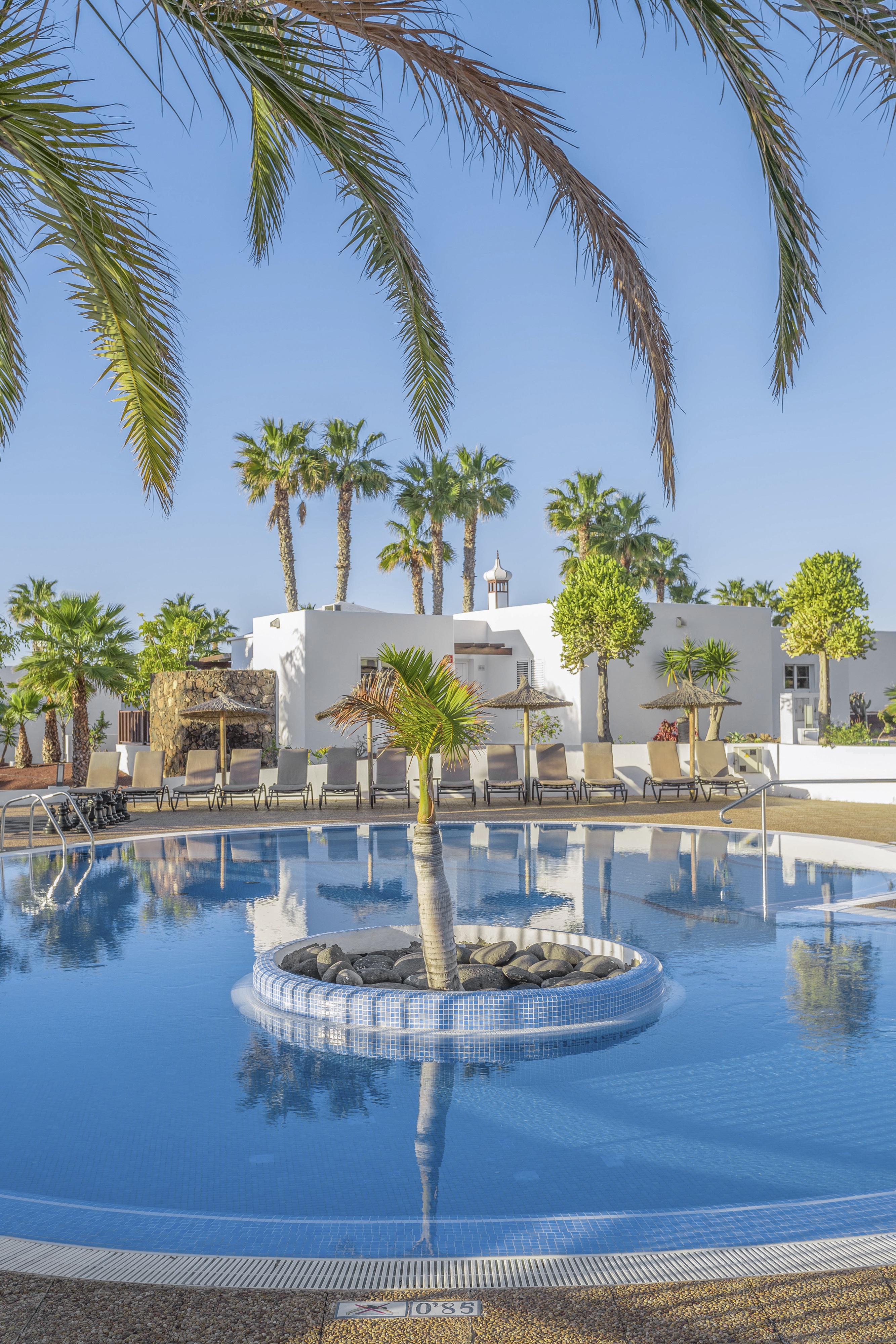 Jardines del Sol