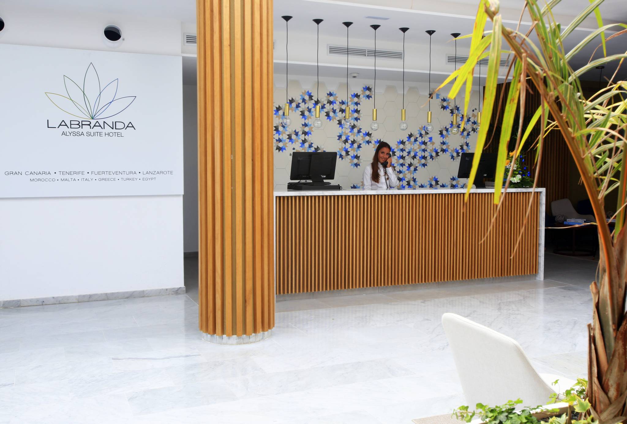 Labranda Alyssa Suite Hotel