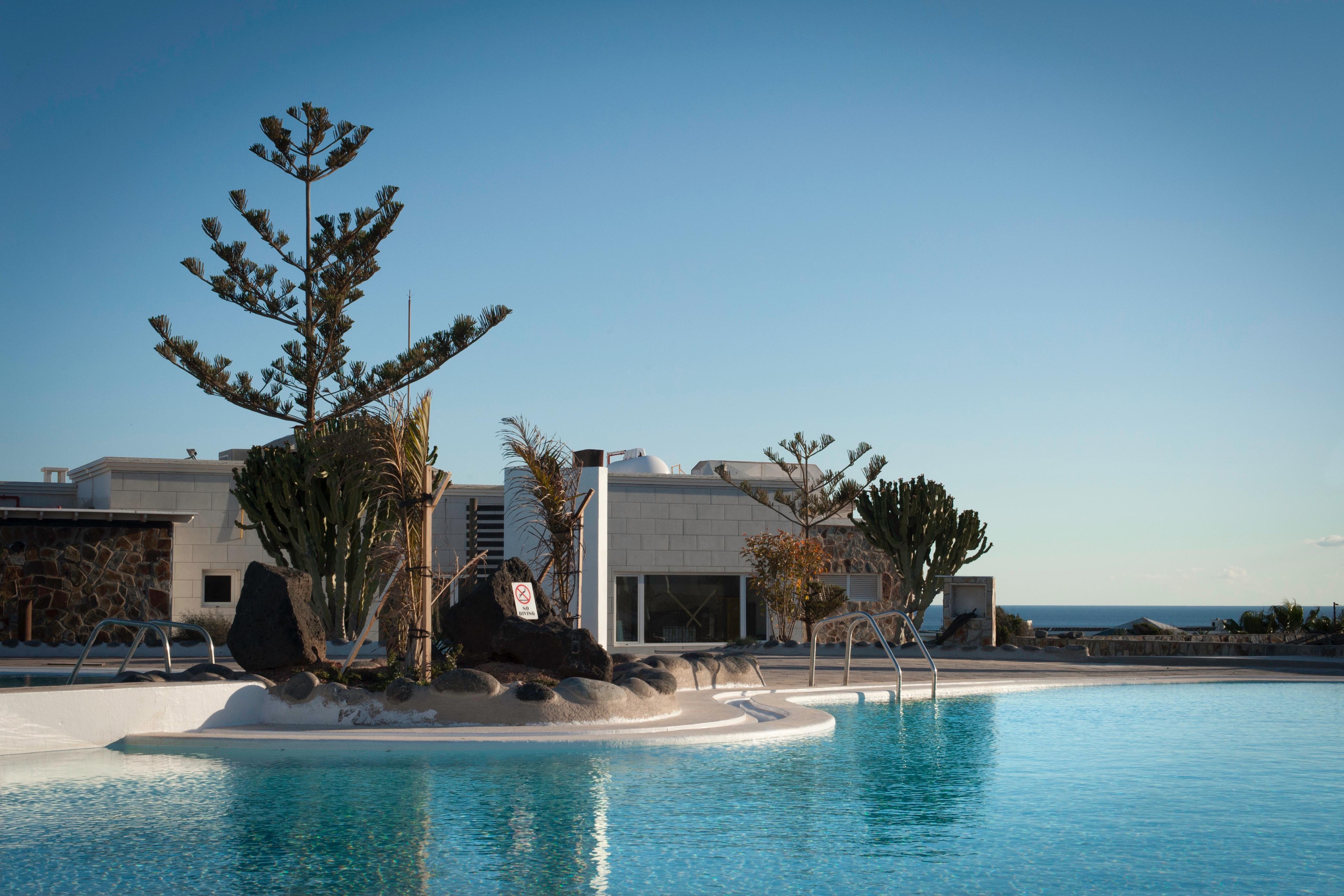 Labranda Alyssa Suite Hotel