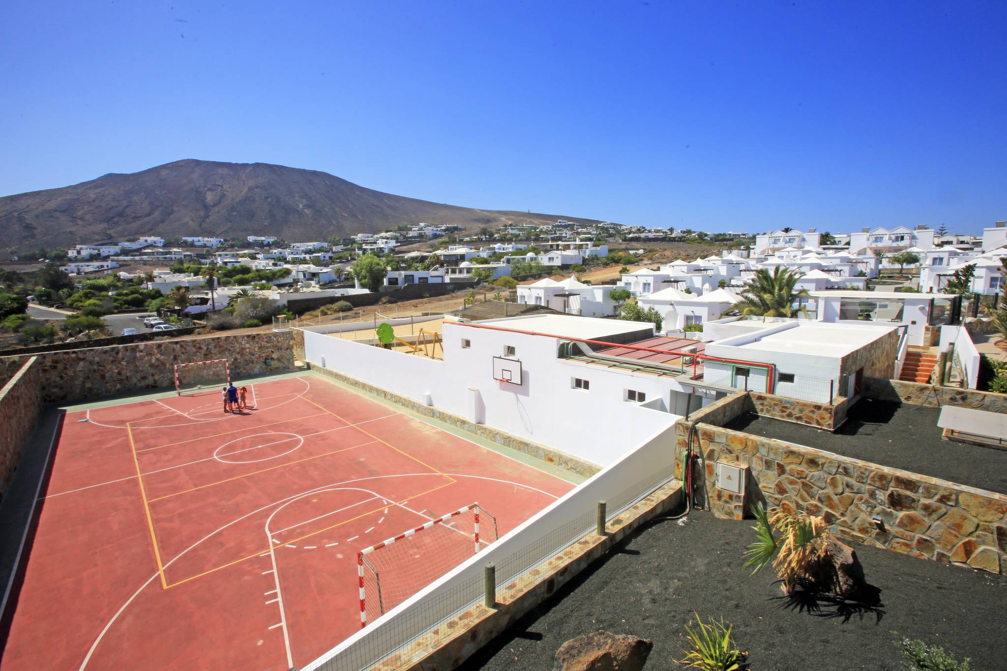 Labranda Alyssa Suite Hotel