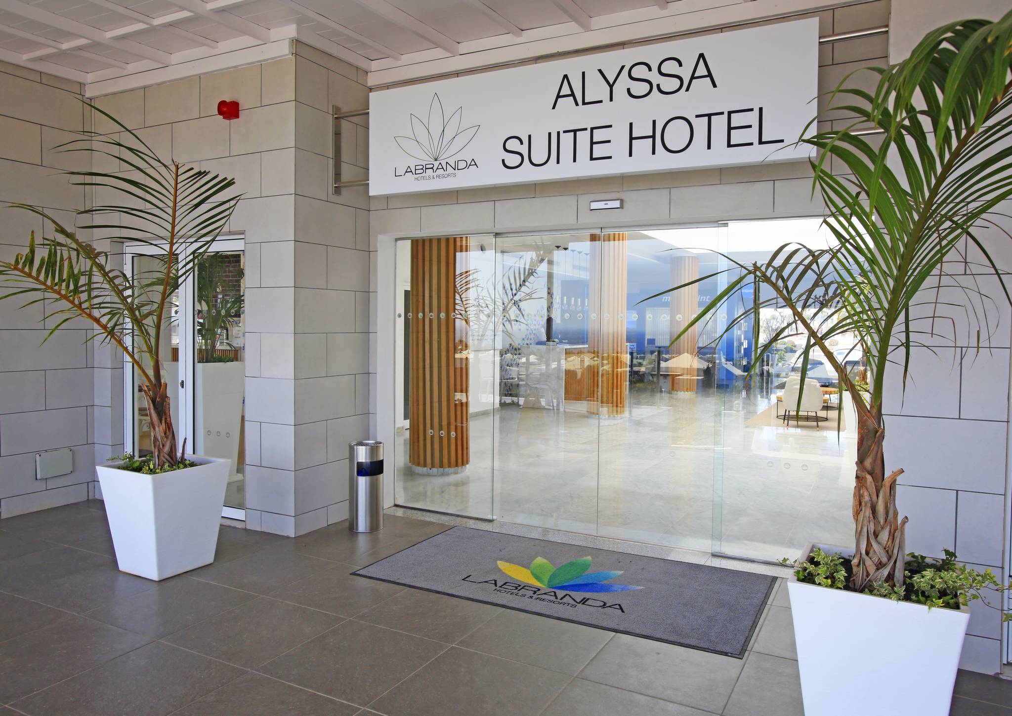 Labranda Alyssa Suite Hotel