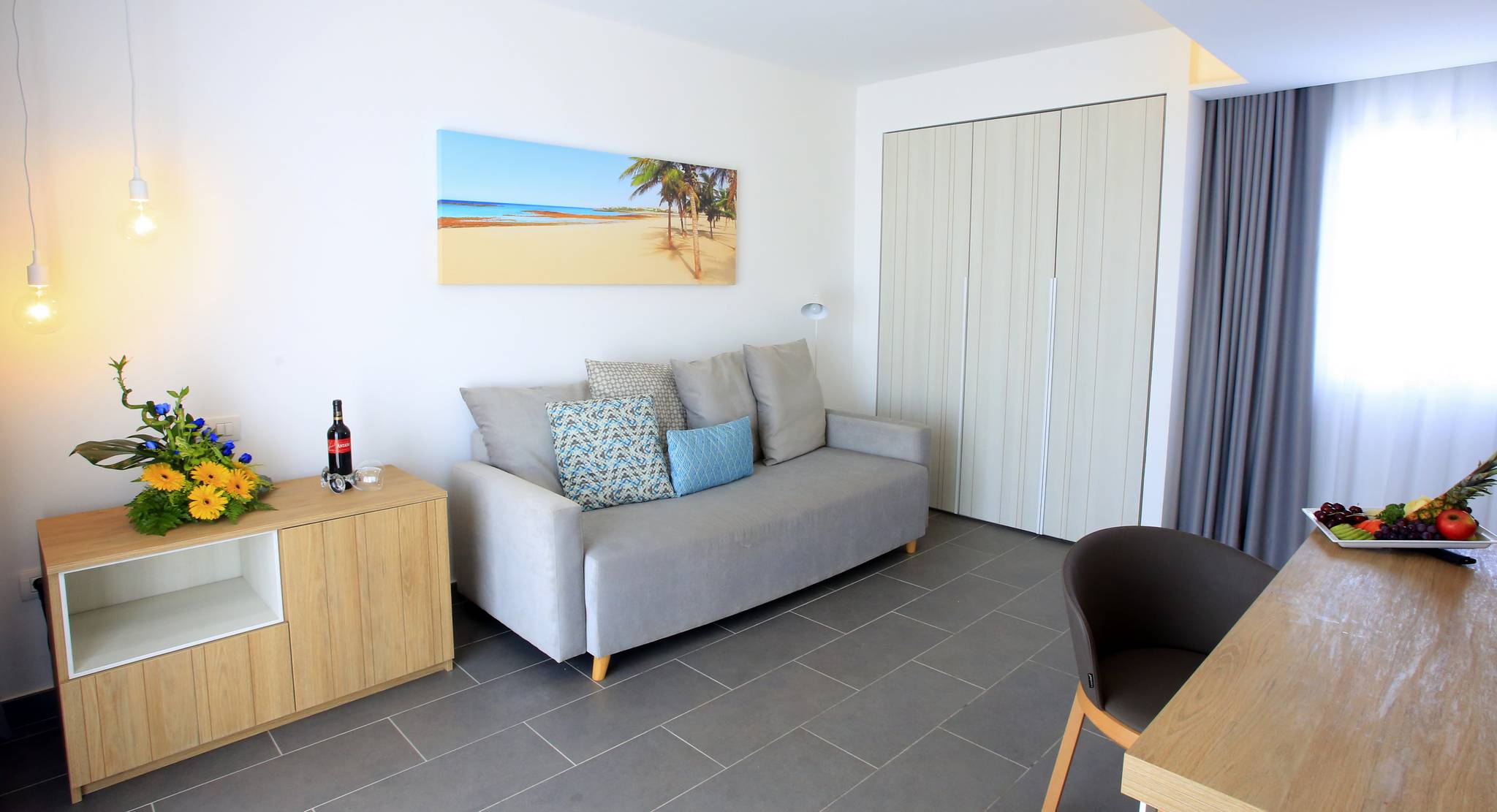 Labranda Alyssa Suite Hotel