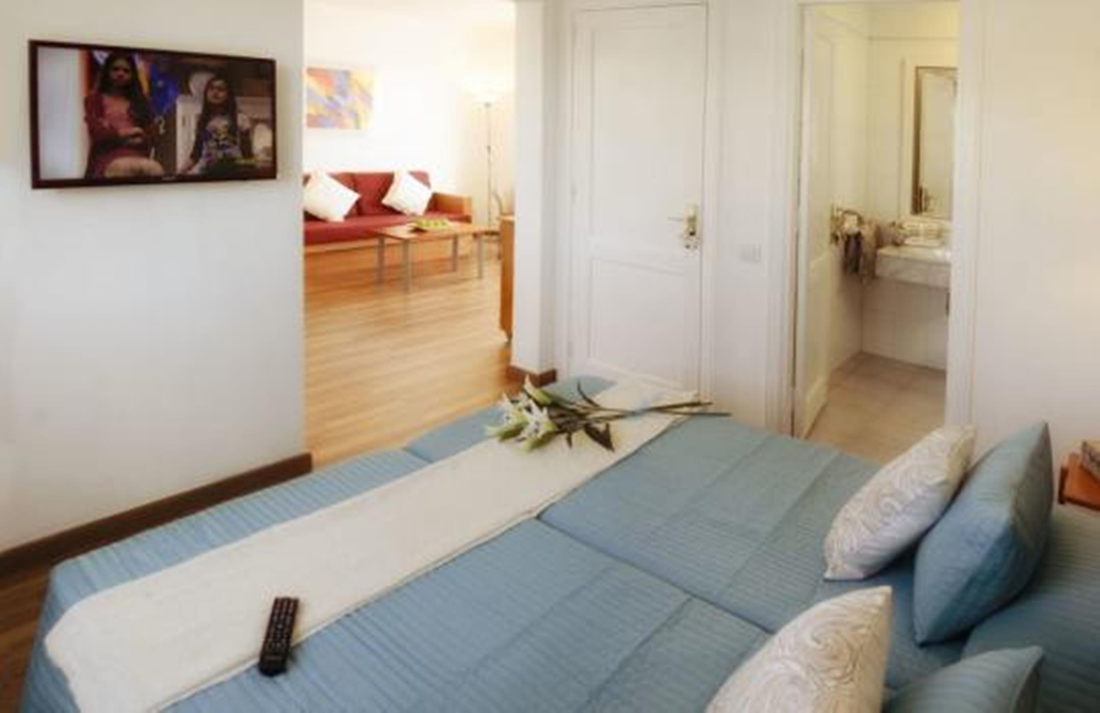 Labranda Alyssa Suite Hotel