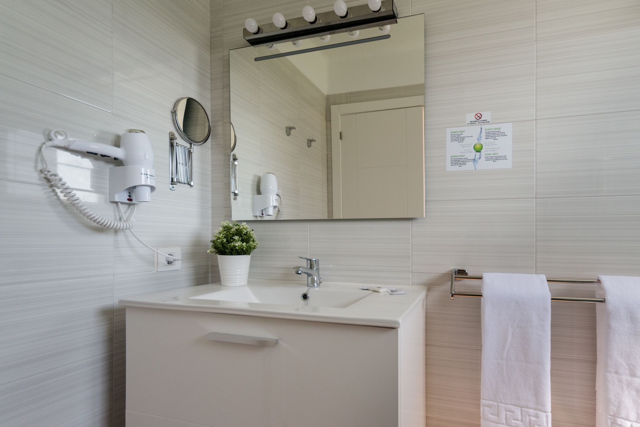 Villas Lanzasuites