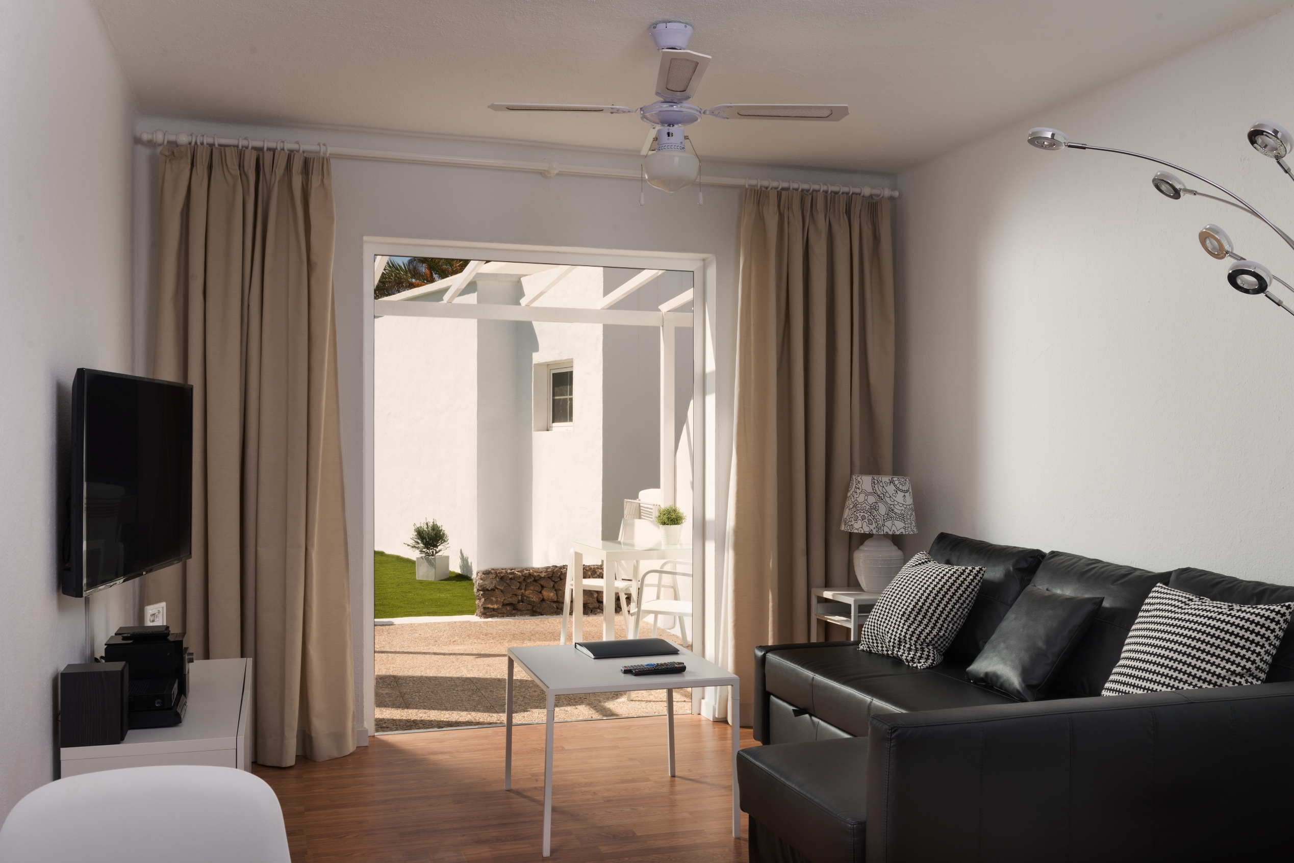 Villas Lanzasuites