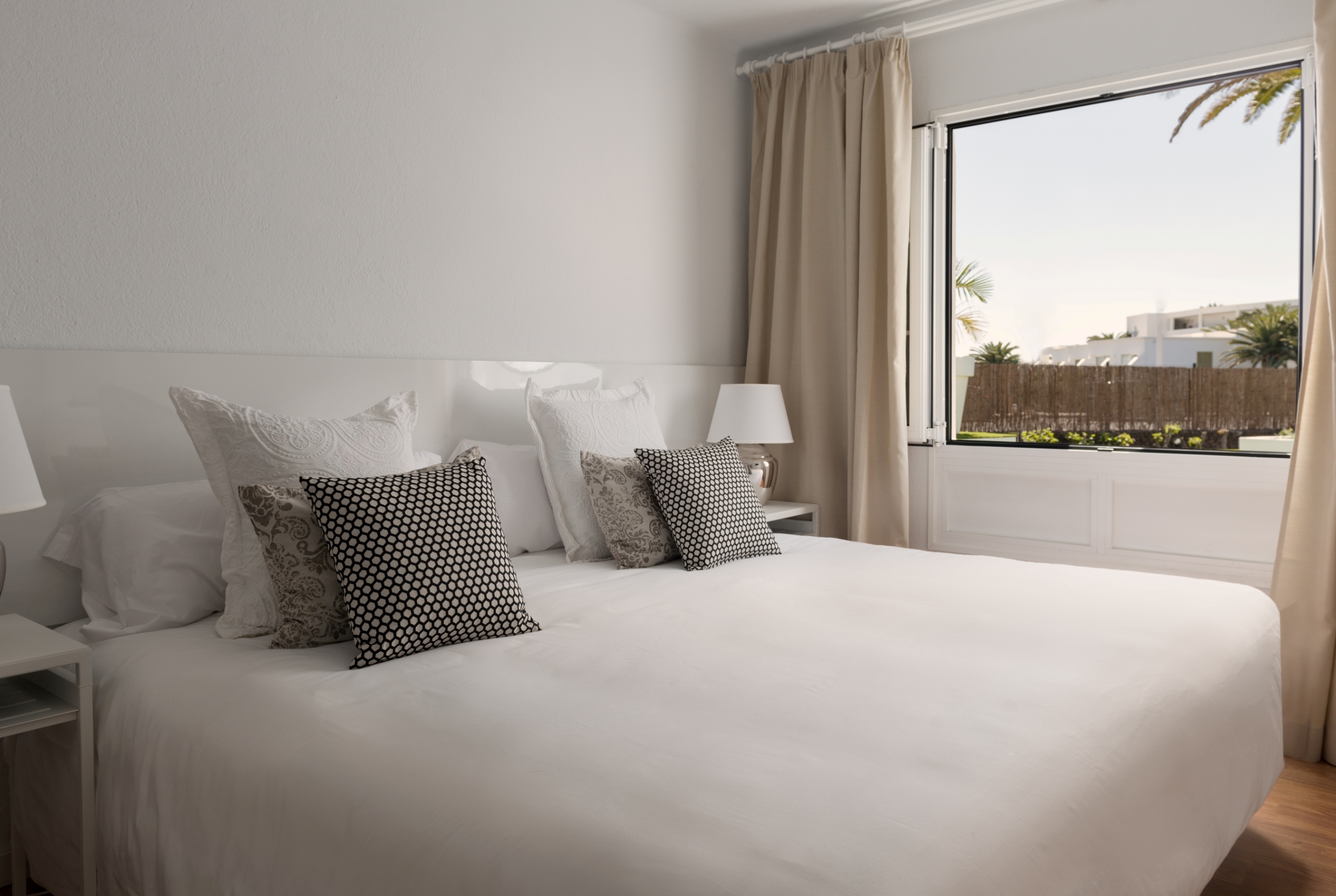 Villas Lanzasuites