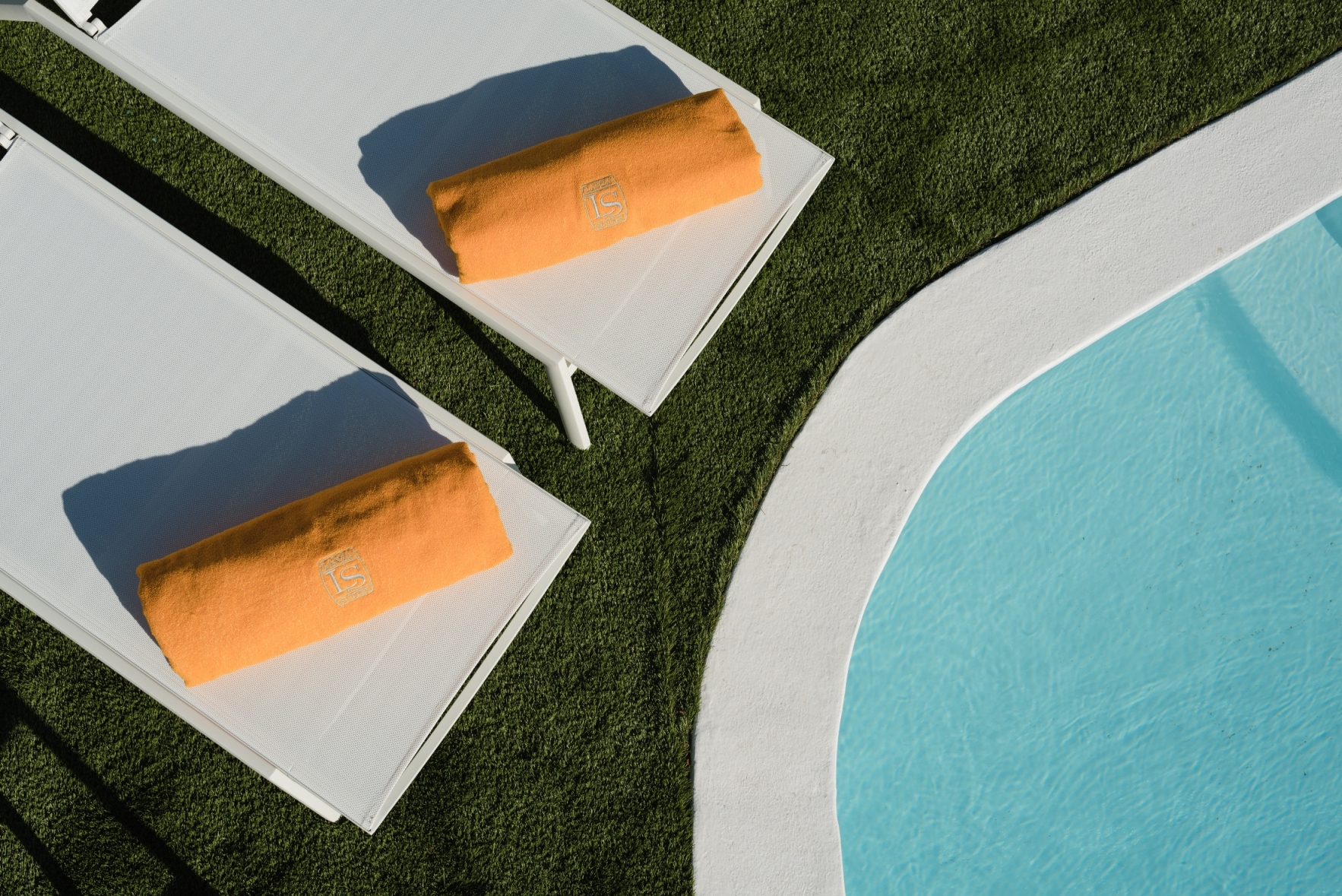 Villas Lanzasuites