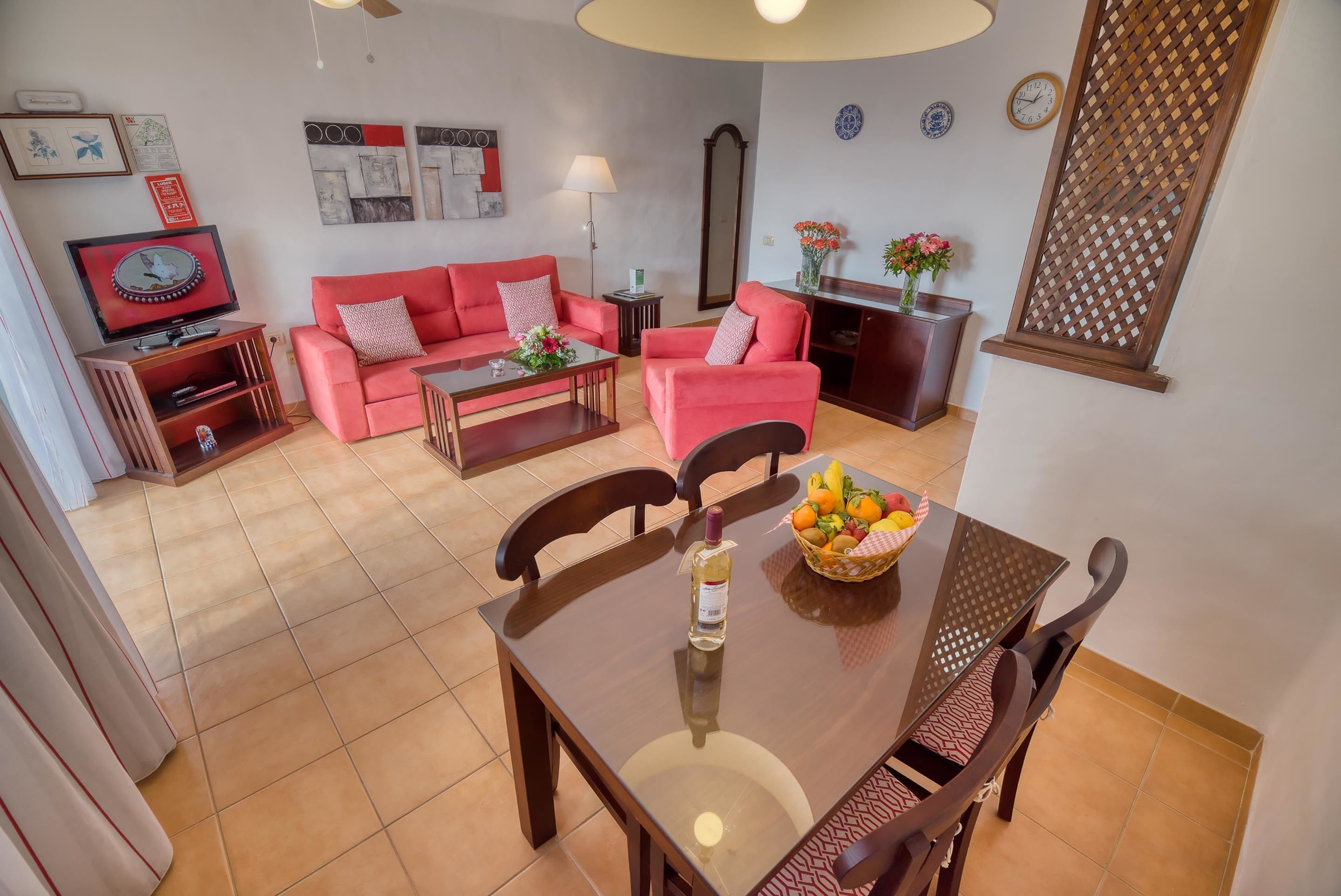 Las Casitas
