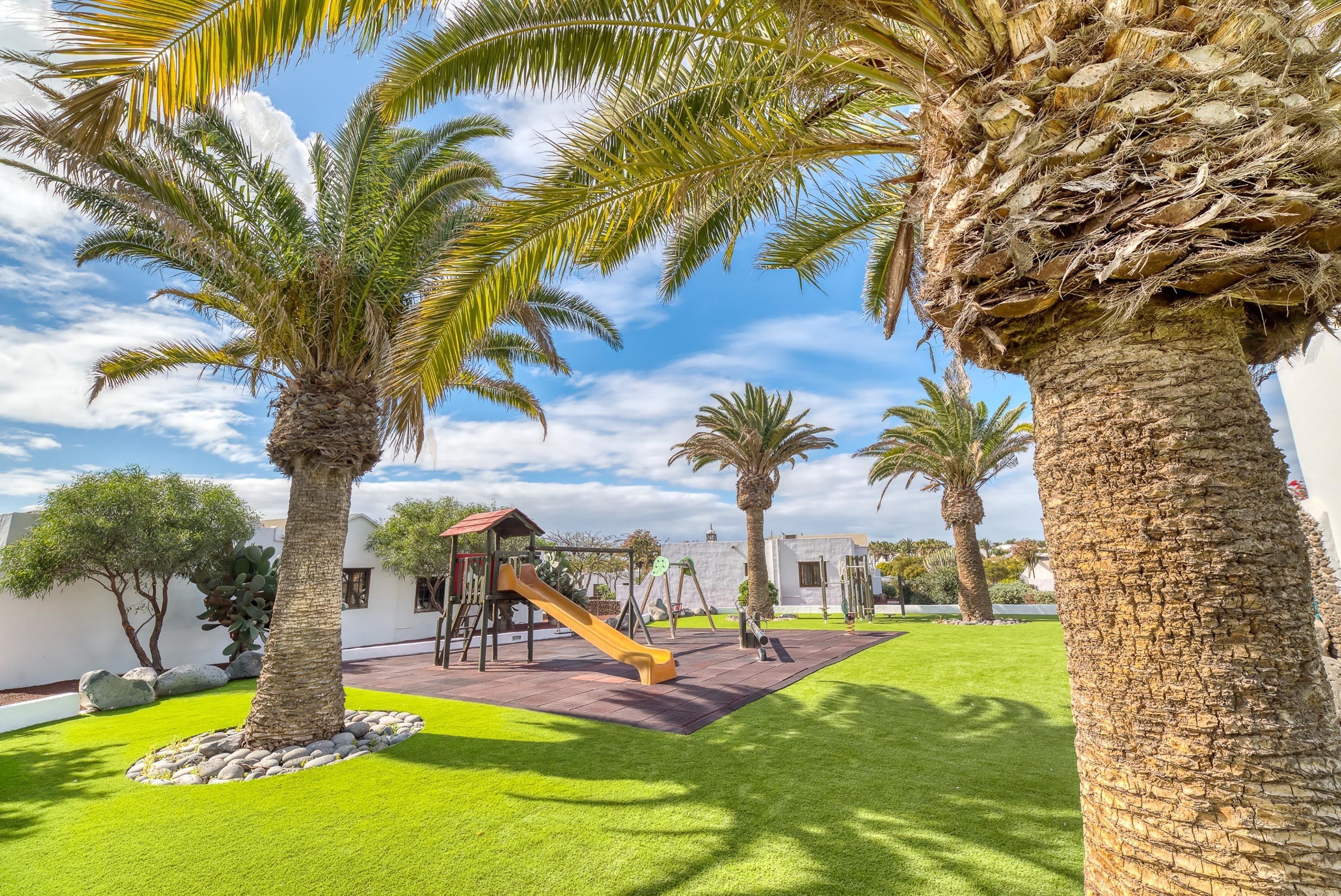 Las Casitas