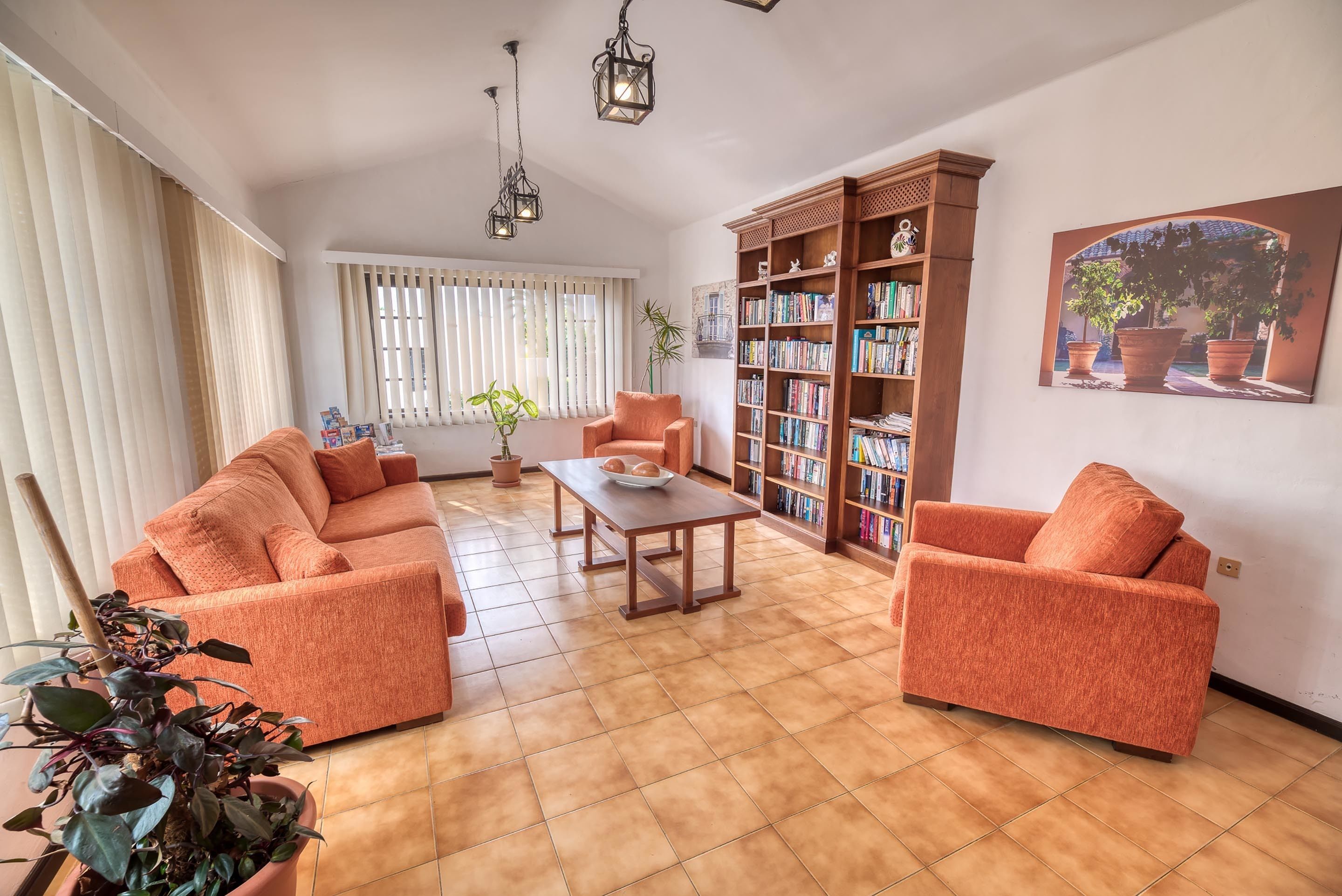 Las Casitas