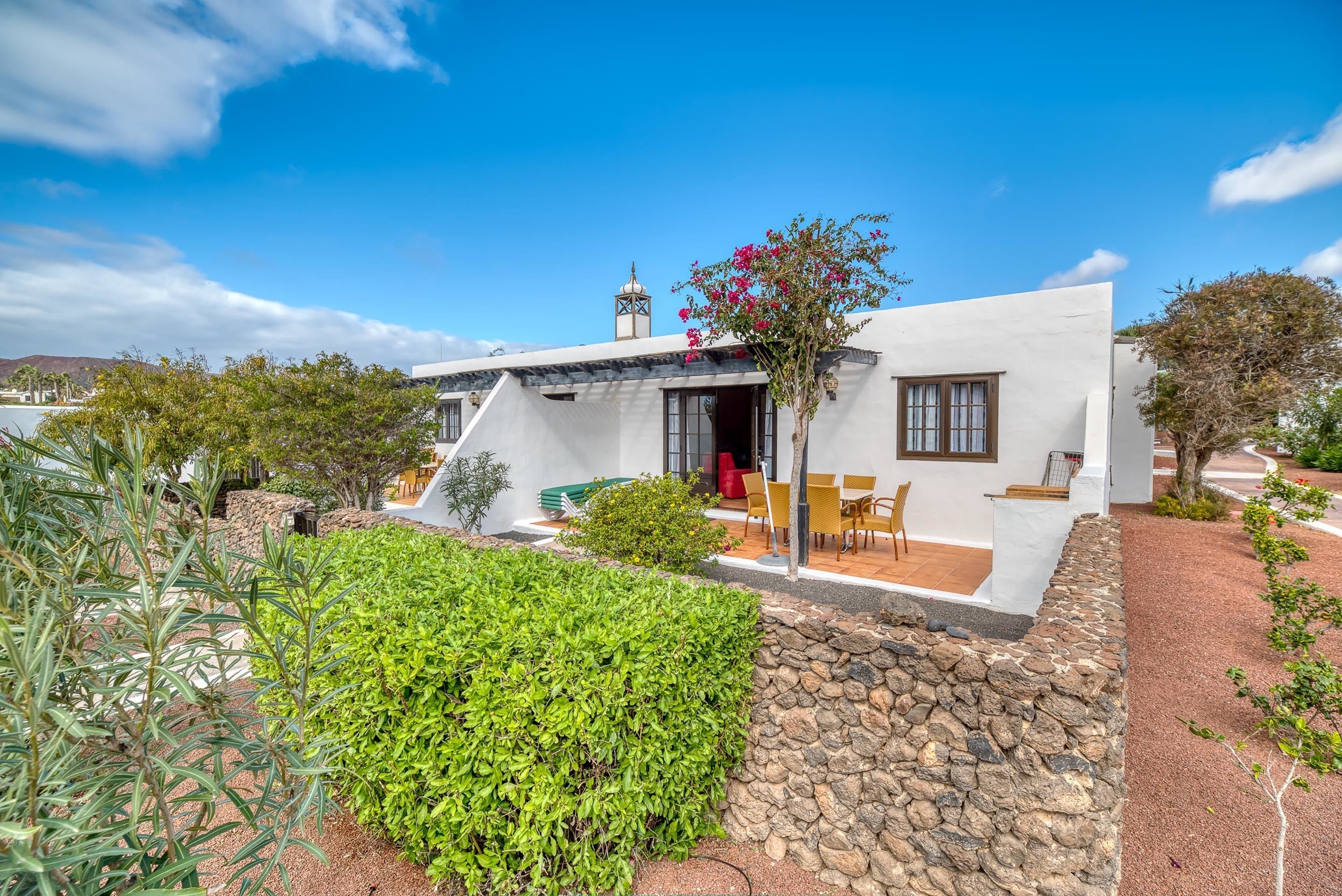 Las Casitas