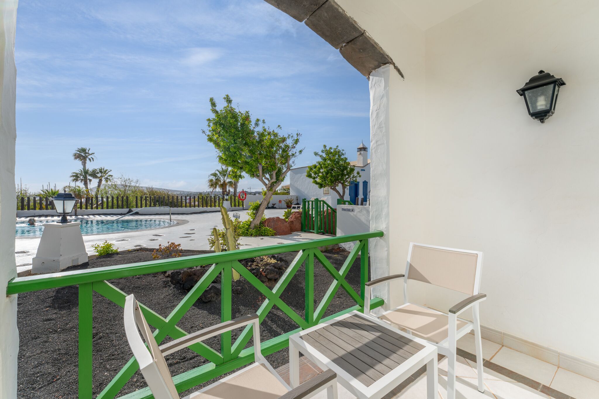 Hotel LIVVO Volcan Lanzarote