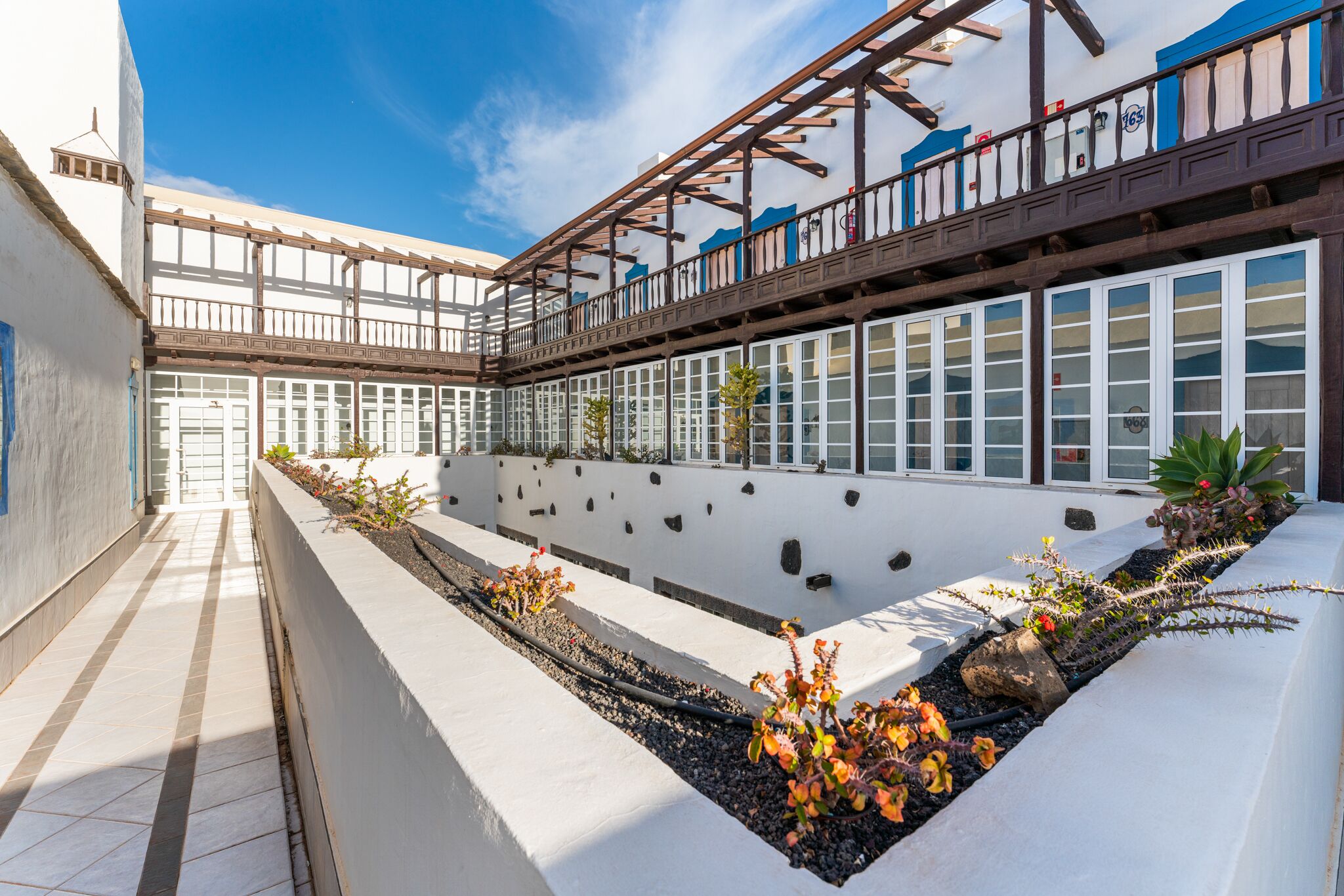 Hotel LIVVO Volcan Lanzarote