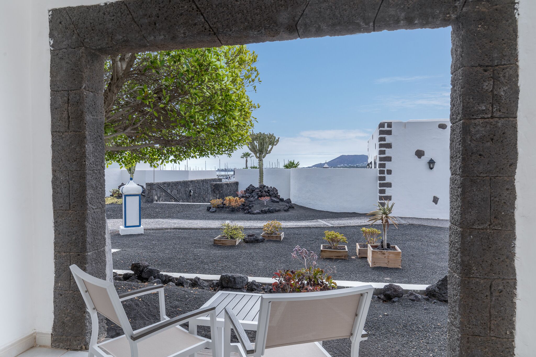 Hotel LIVVO Volcan Lanzarote