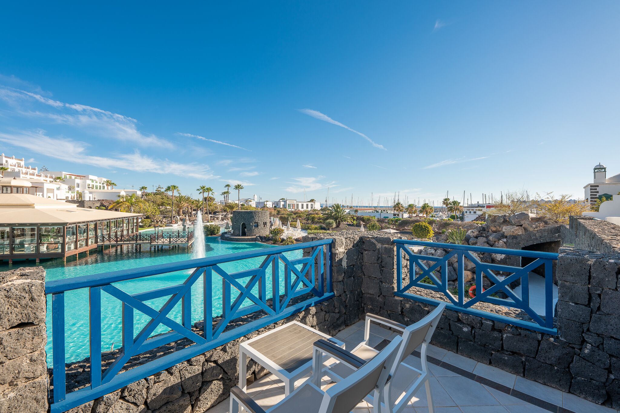 Hotel LIVVO Volcan Lanzarote