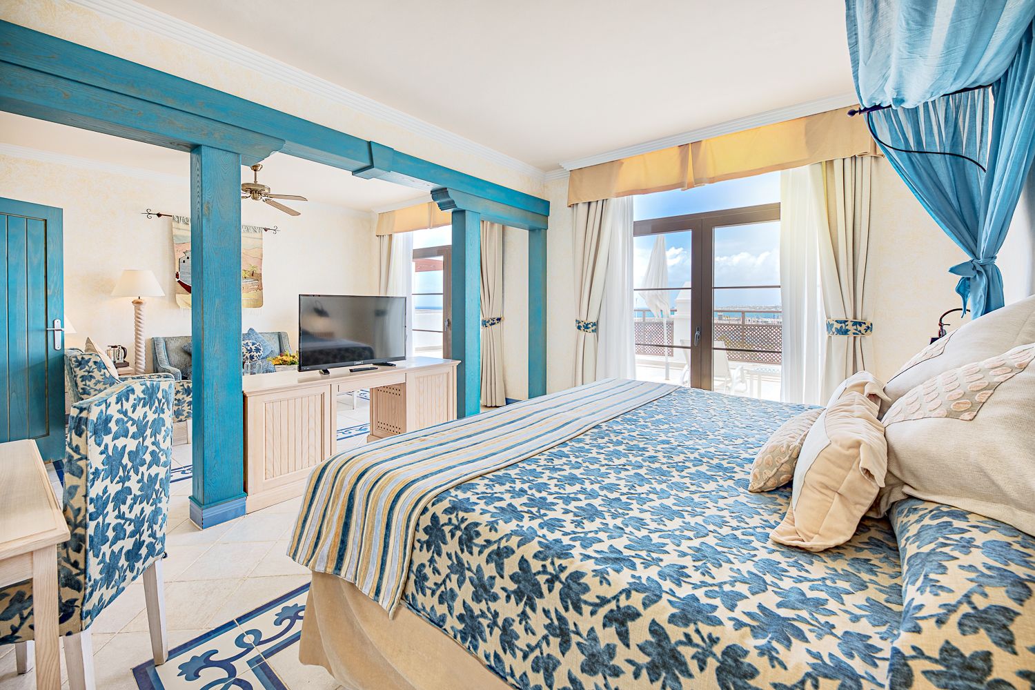 Hotel LIVVO Volcan Lanzarote
