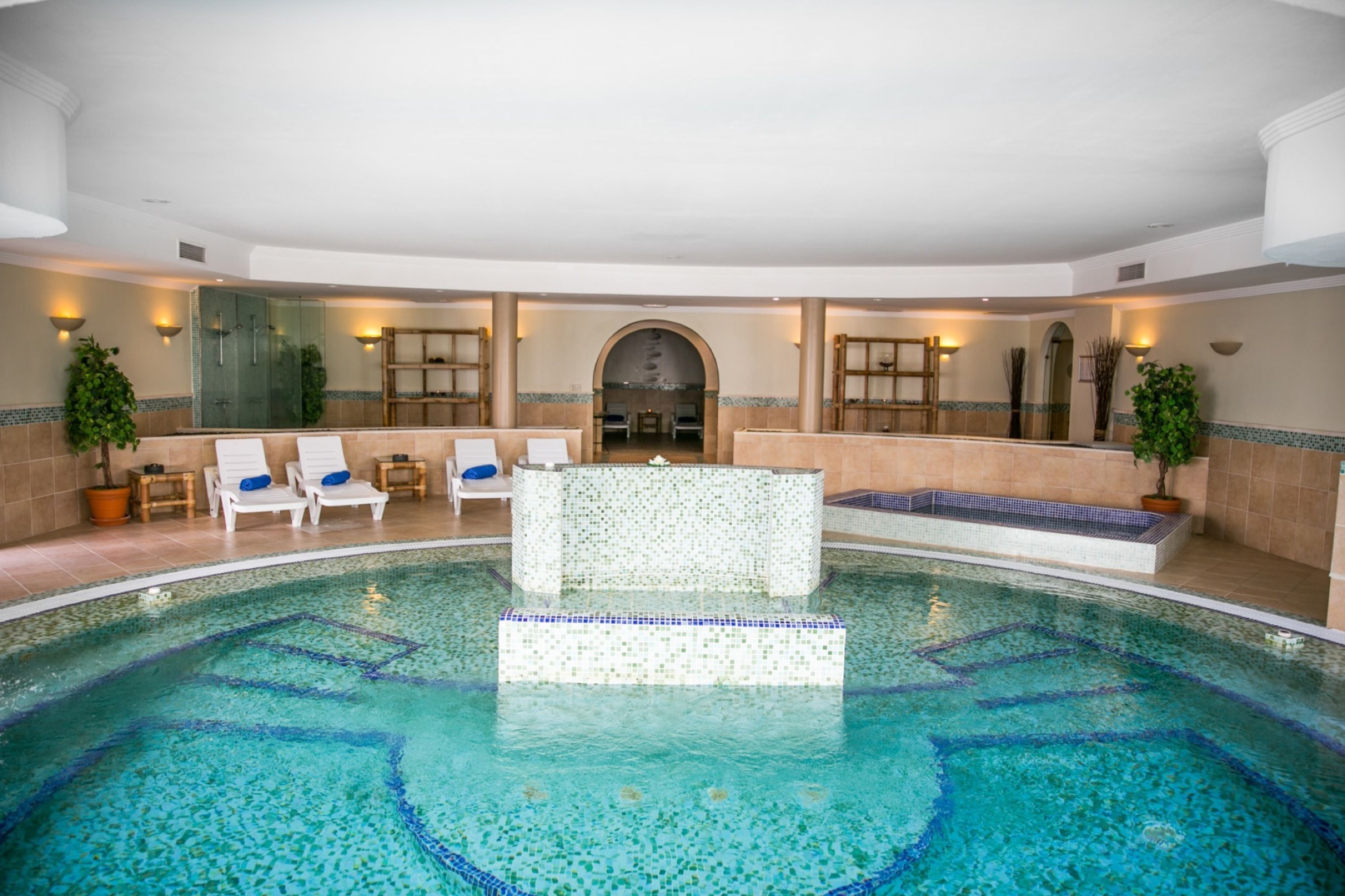 Hotel LIVVO Volcan Lanzarote