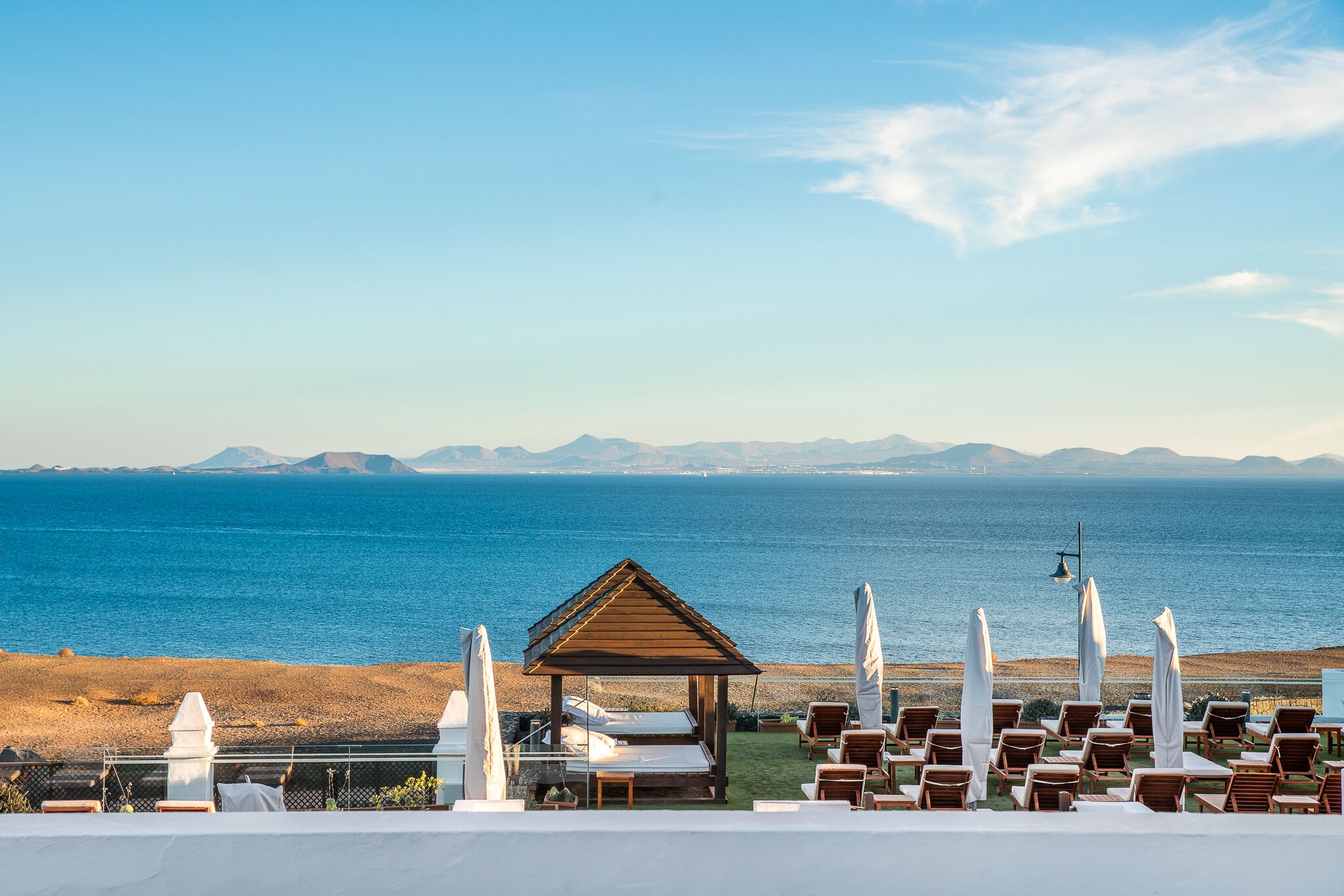 Hotel LIVVO Volcan Lanzarote